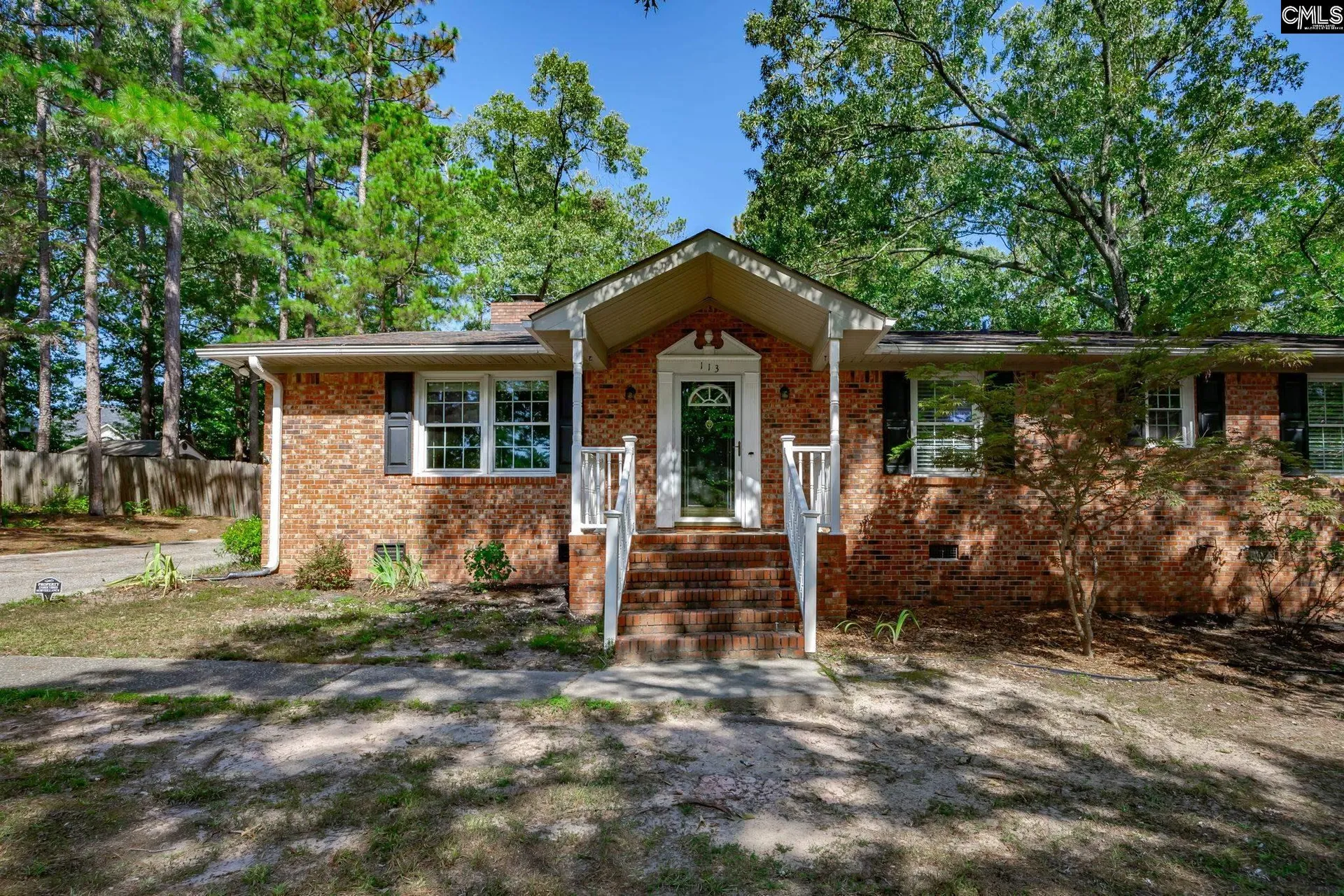 Property image 3 at 113 Delchester Drive, Elgin, SC 29045