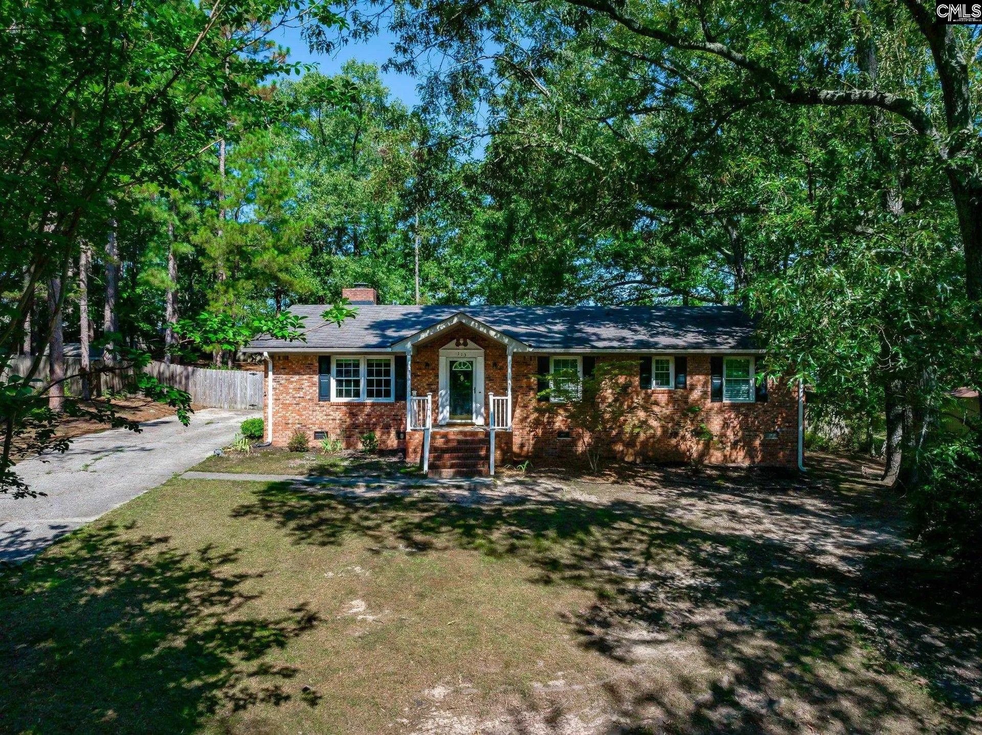 Property image 5 at 113 Delchester Drive, Elgin, SC 29045