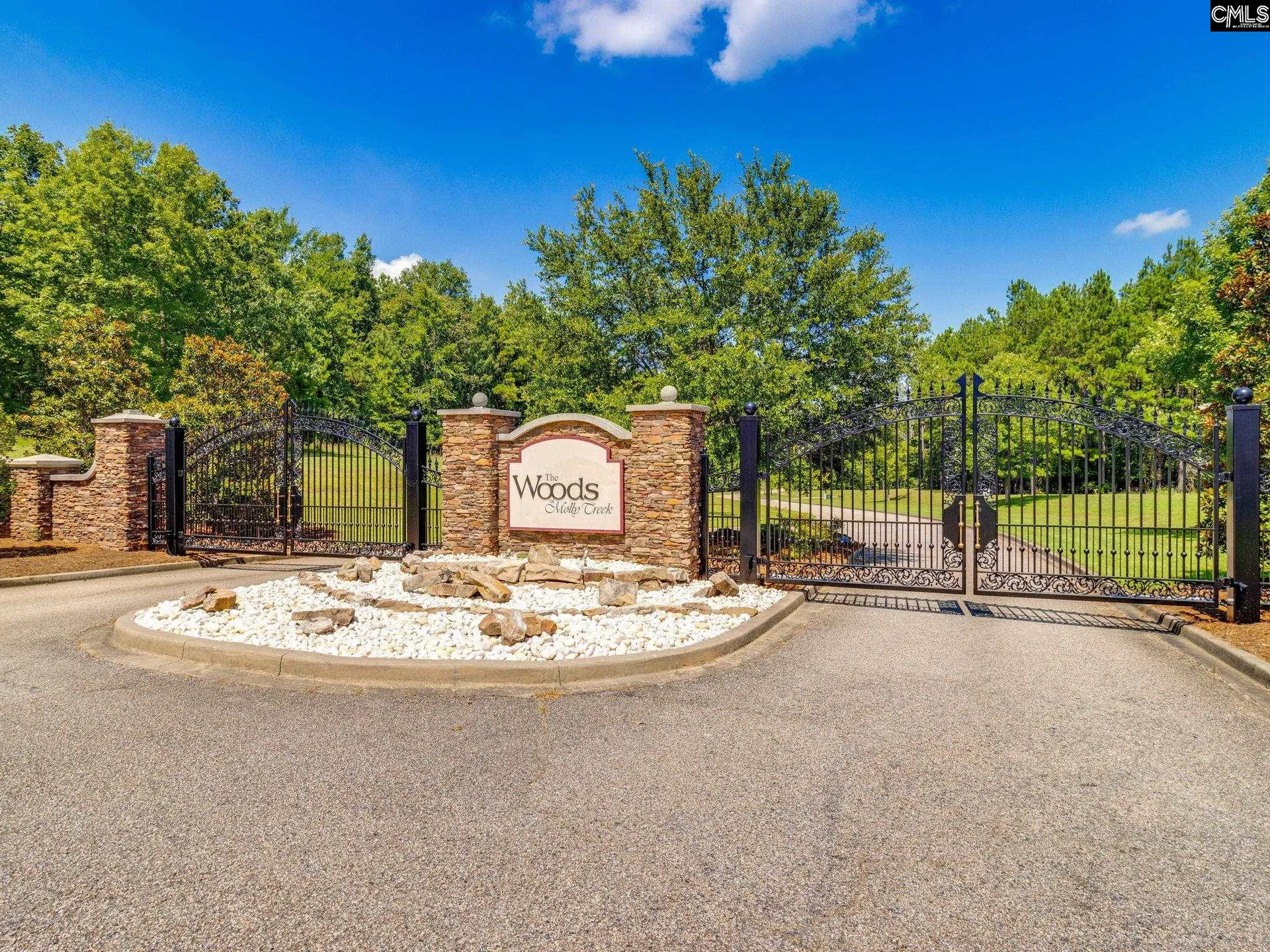 Property image 2 at 977 Retreat Way, Ridgeway, SC 29130