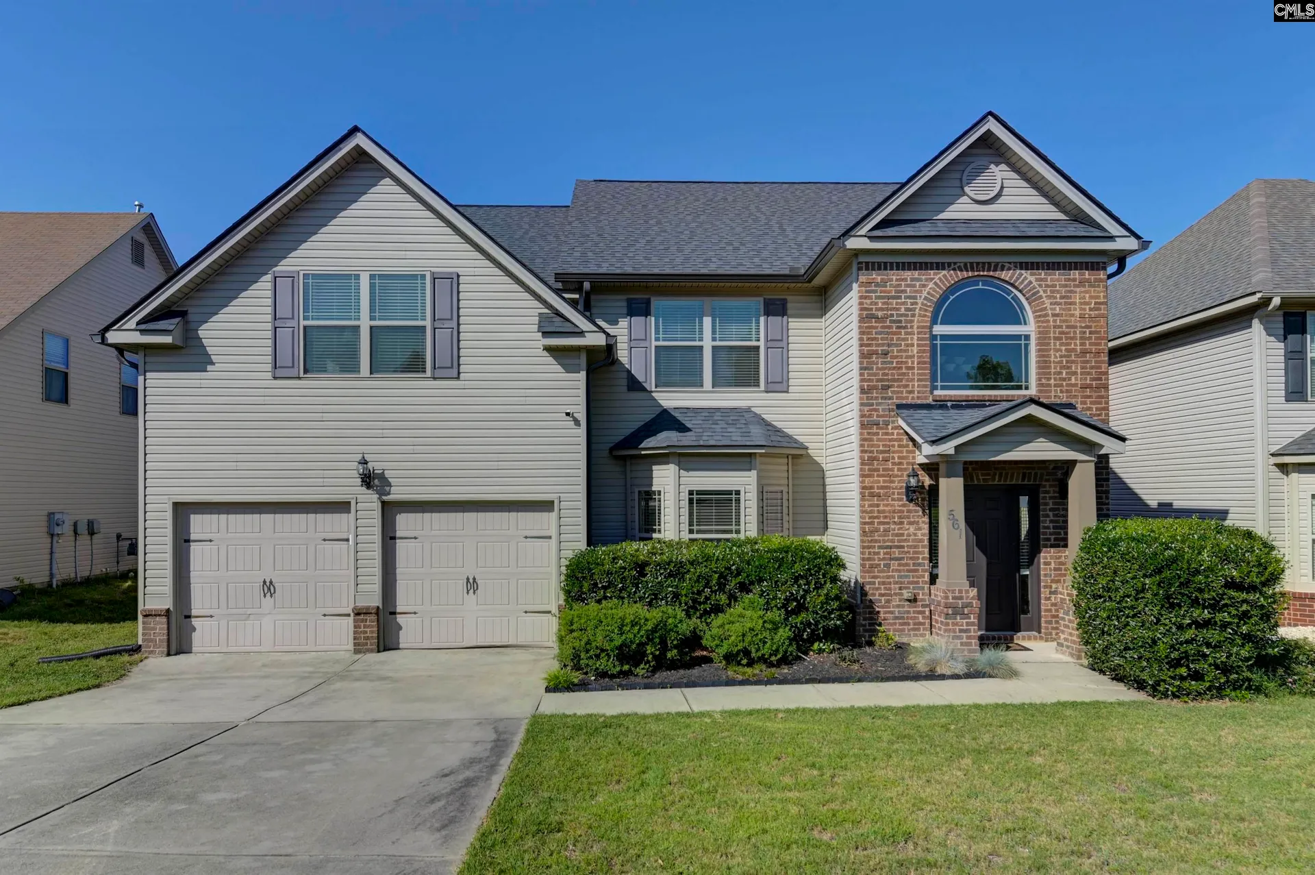 561 Kaymin Hill Court