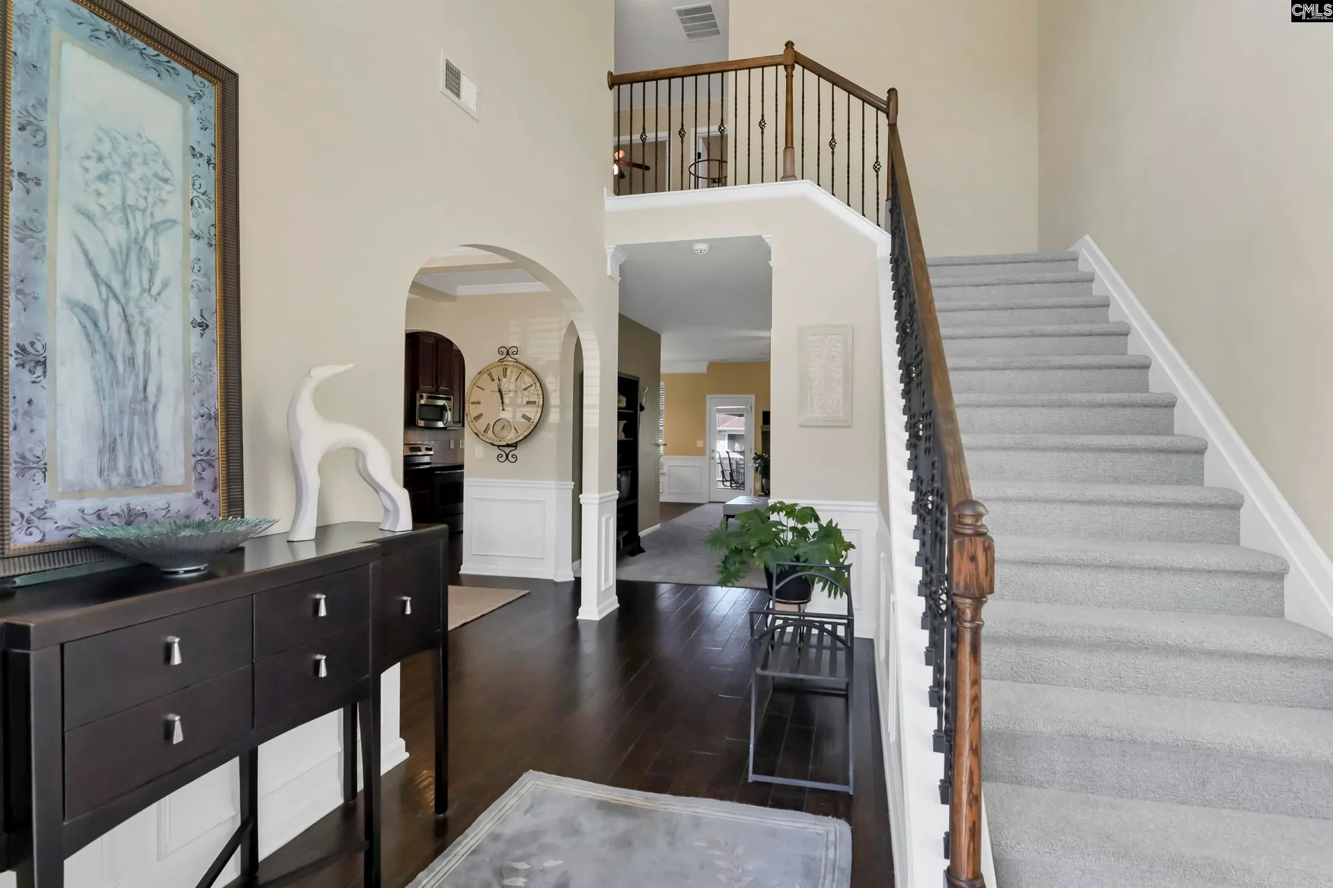Property image 2 at 561 Kaymin Hill Court, Lexington, SC 29073