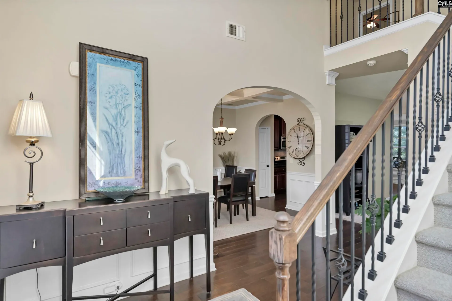 Property image 3 at 561 Kaymin Hill Court, Lexington, SC 29073
