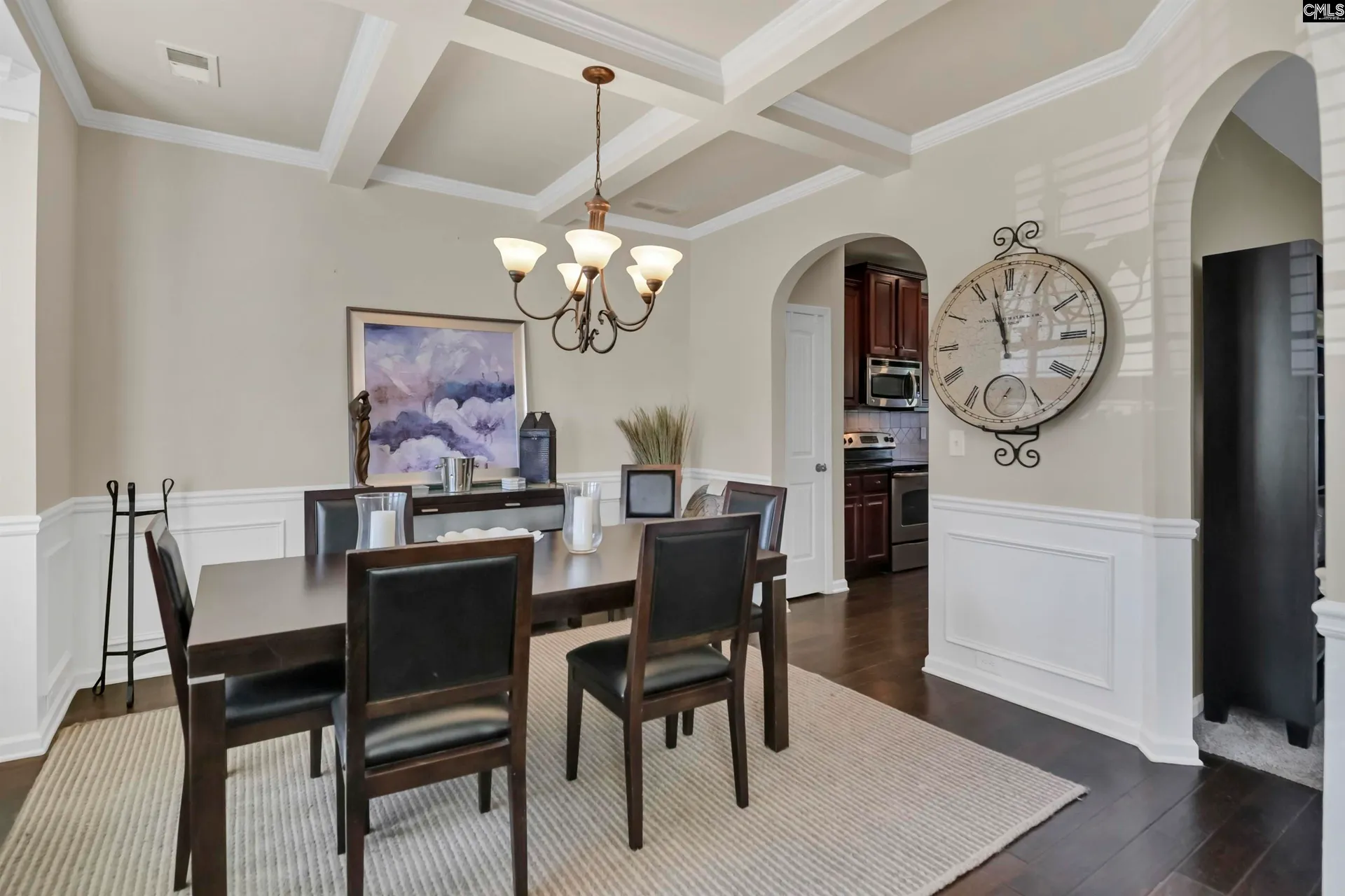 Property image 4 at 561 Kaymin Hill Court, Lexington, SC 29073