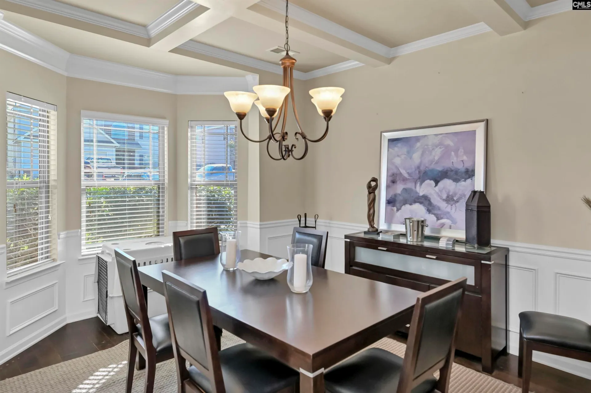 Property image 5 at 561 Kaymin Hill Court, Lexington, SC 29073