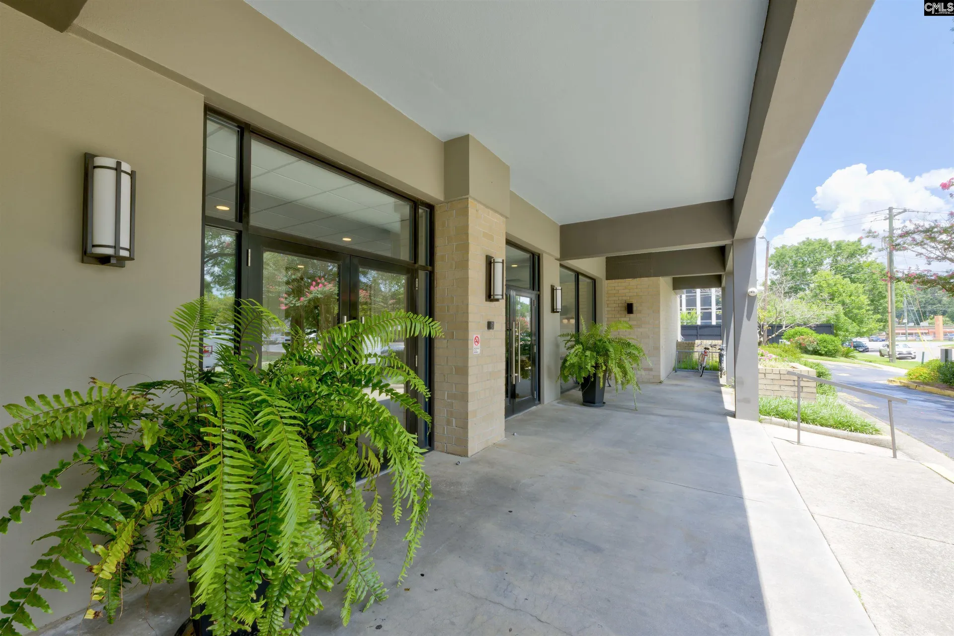Property image 2 at 619 King Street 710, Columbia, SC 29205