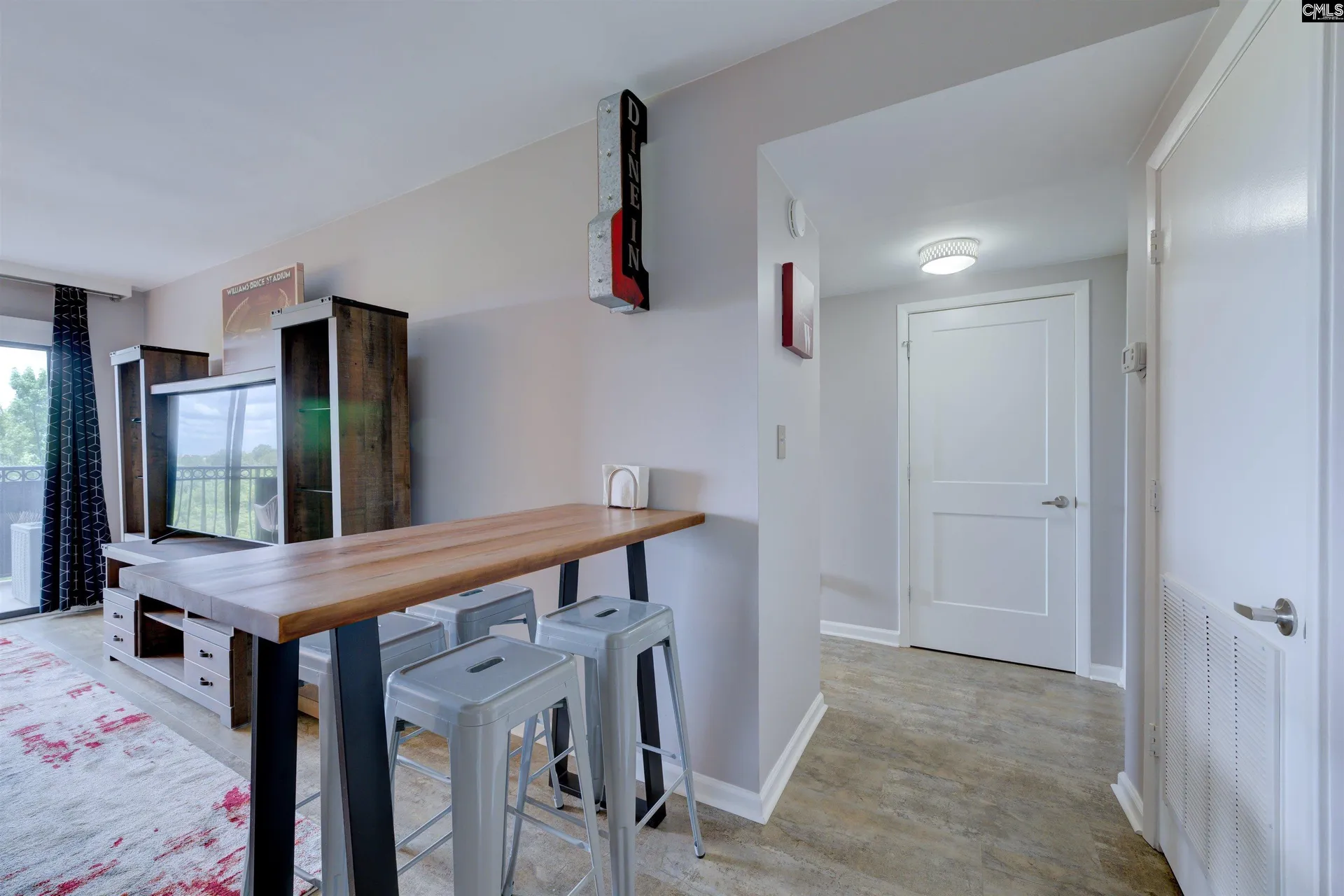 Property image 3 at 619 King Street 710, Columbia, SC 29205