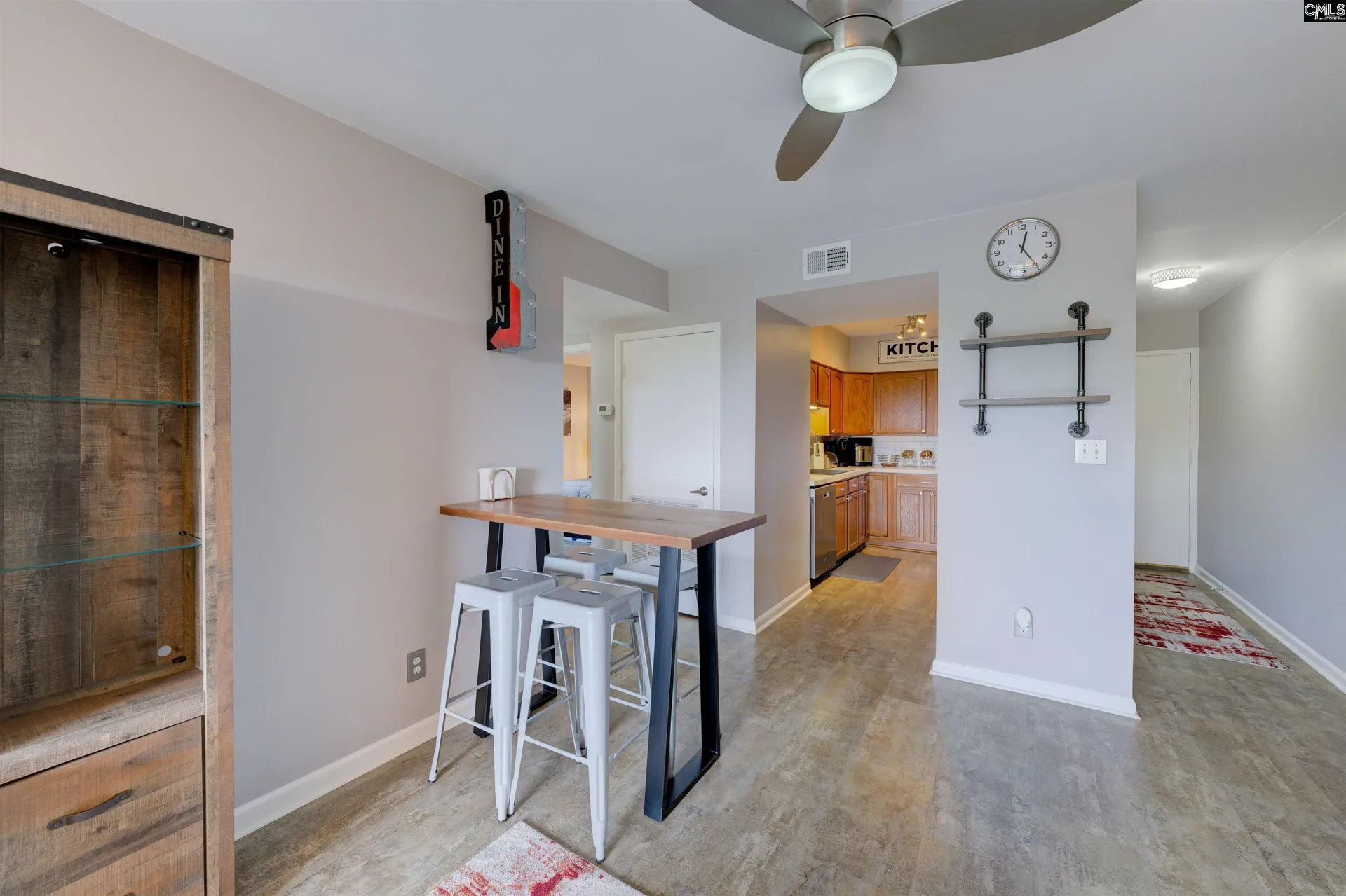 Property image 5 at 619 King Street 710, Columbia, SC 29205