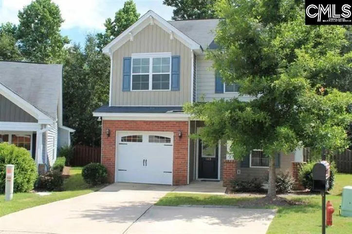 149 Cambridge Hill Drive