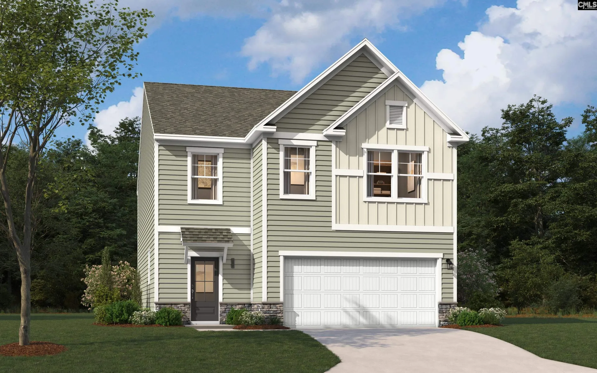 2612 Moon Seed Court