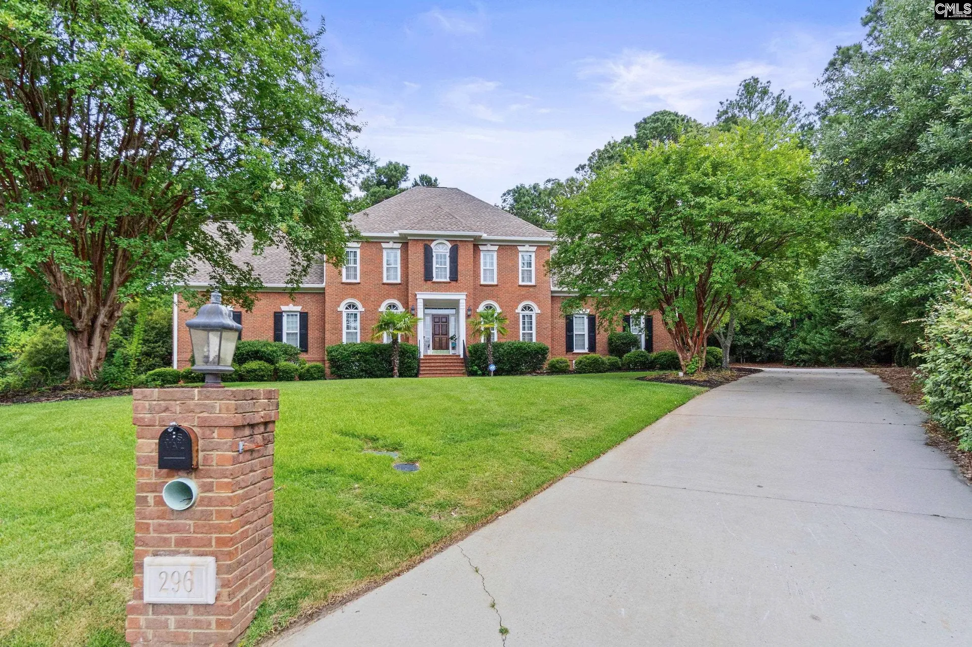 Property image 2 at 296 Sheringham Road, Columbia, SC 29212