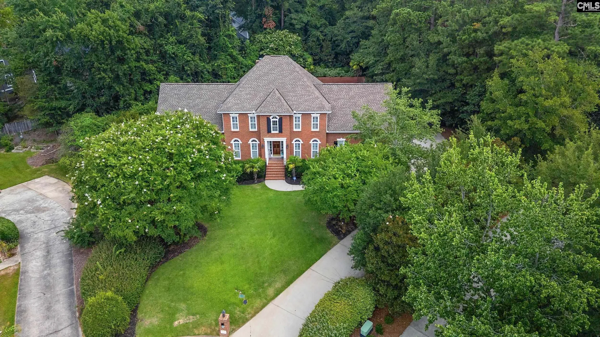 Property image 3 at 296 Sheringham Road, Columbia, SC 29212
