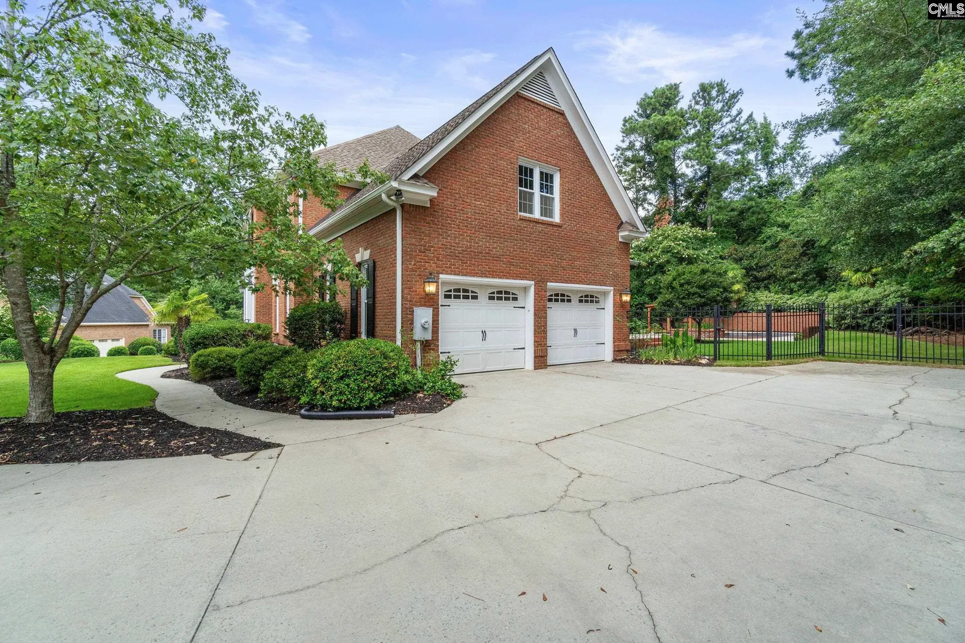 Property image 4 at 296 Sheringham Road, Columbia, SC 29212