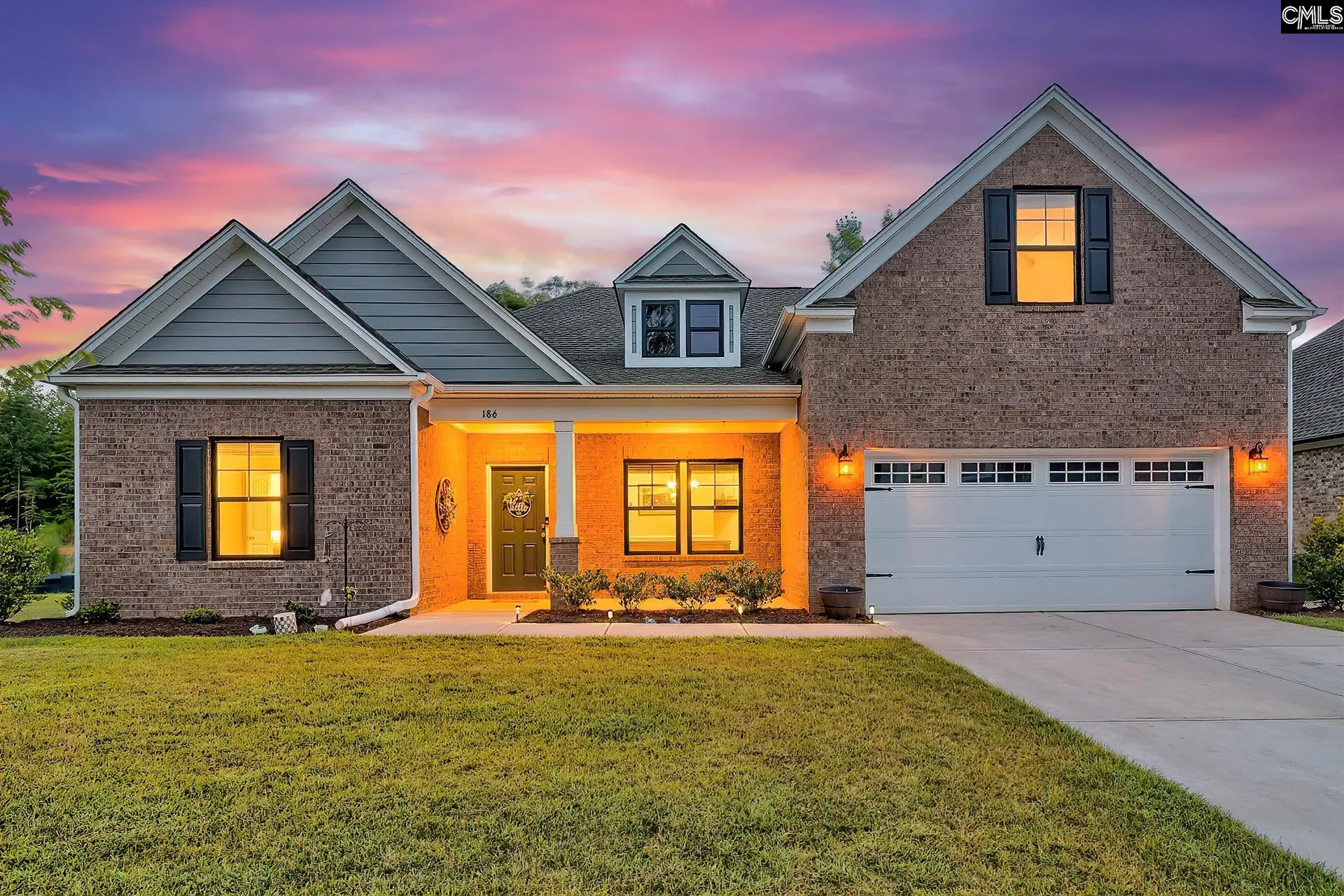 186 Collins Cove Drive