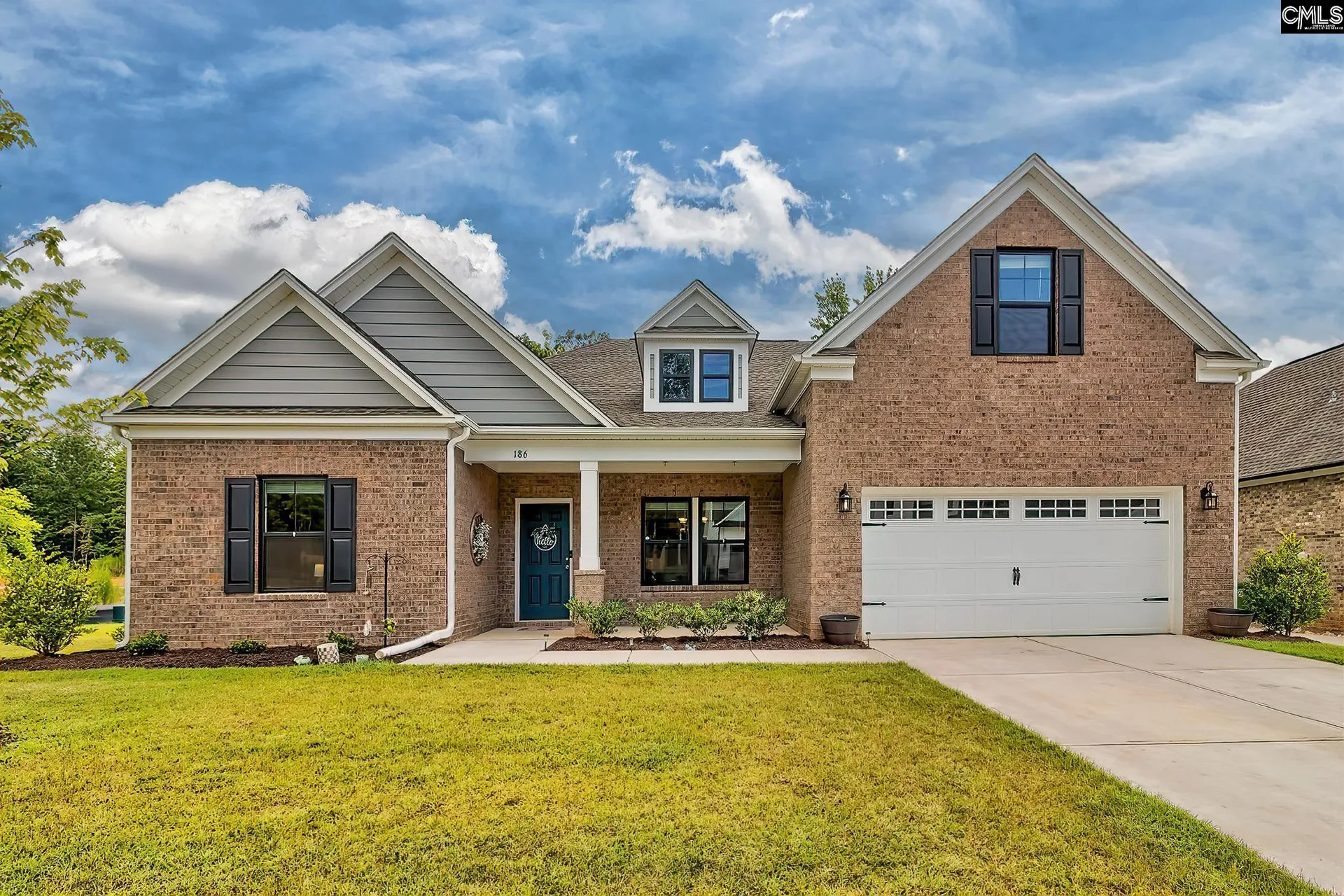Property image 2 at 186 Collins Cove Drive, Chapin, SC 29036