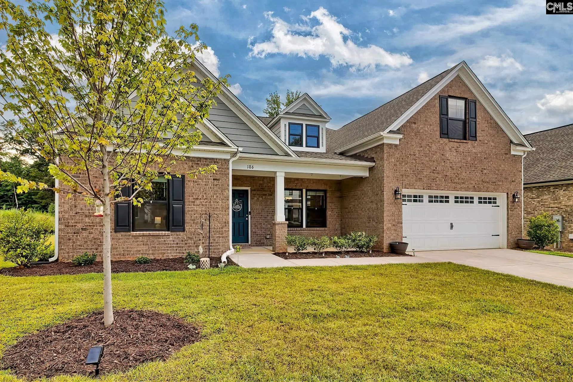 Property image 3 at 186 Collins Cove Drive, Chapin, SC 29036