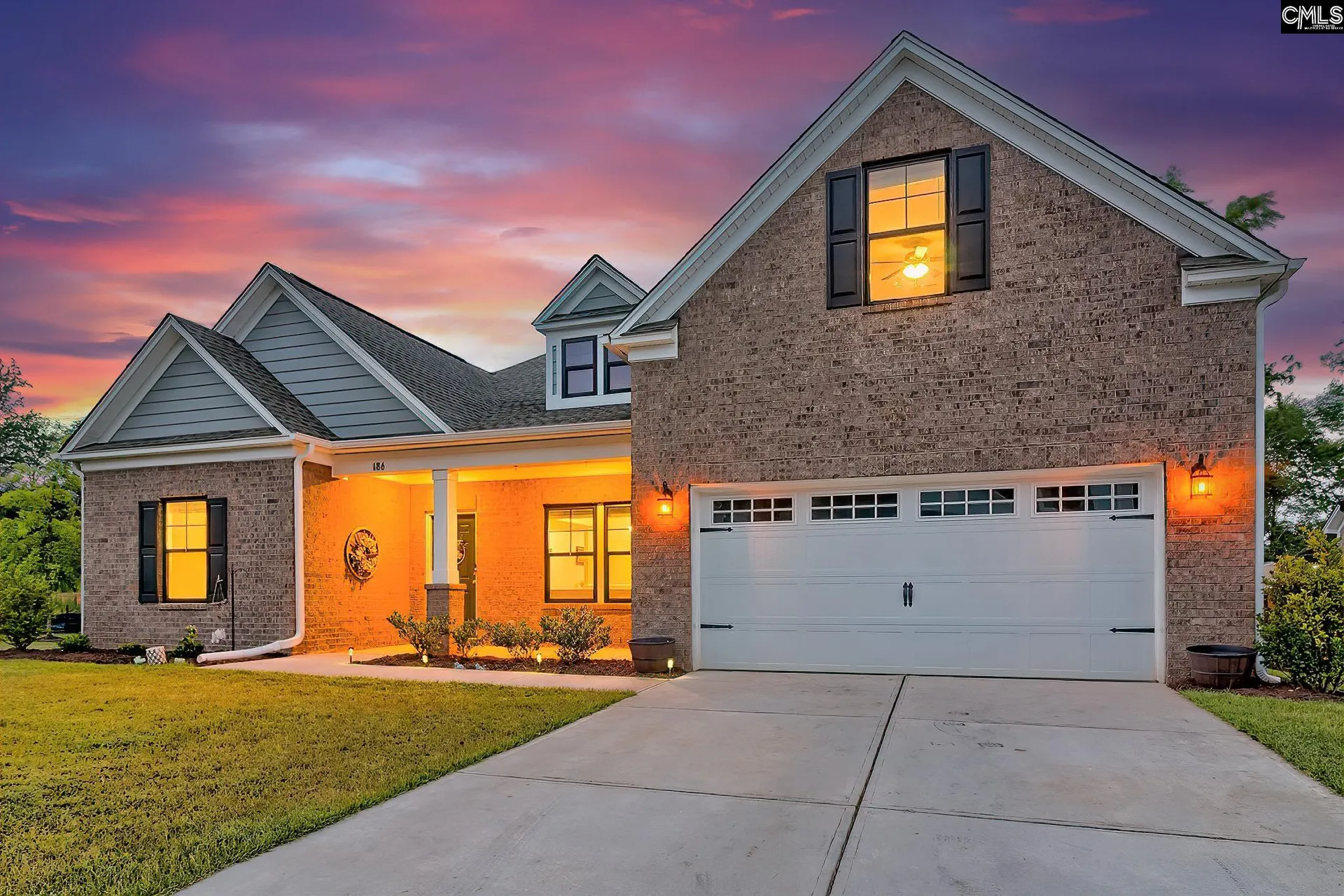 Property image 4 at 186 Collins Cove Drive, Chapin, SC 29036