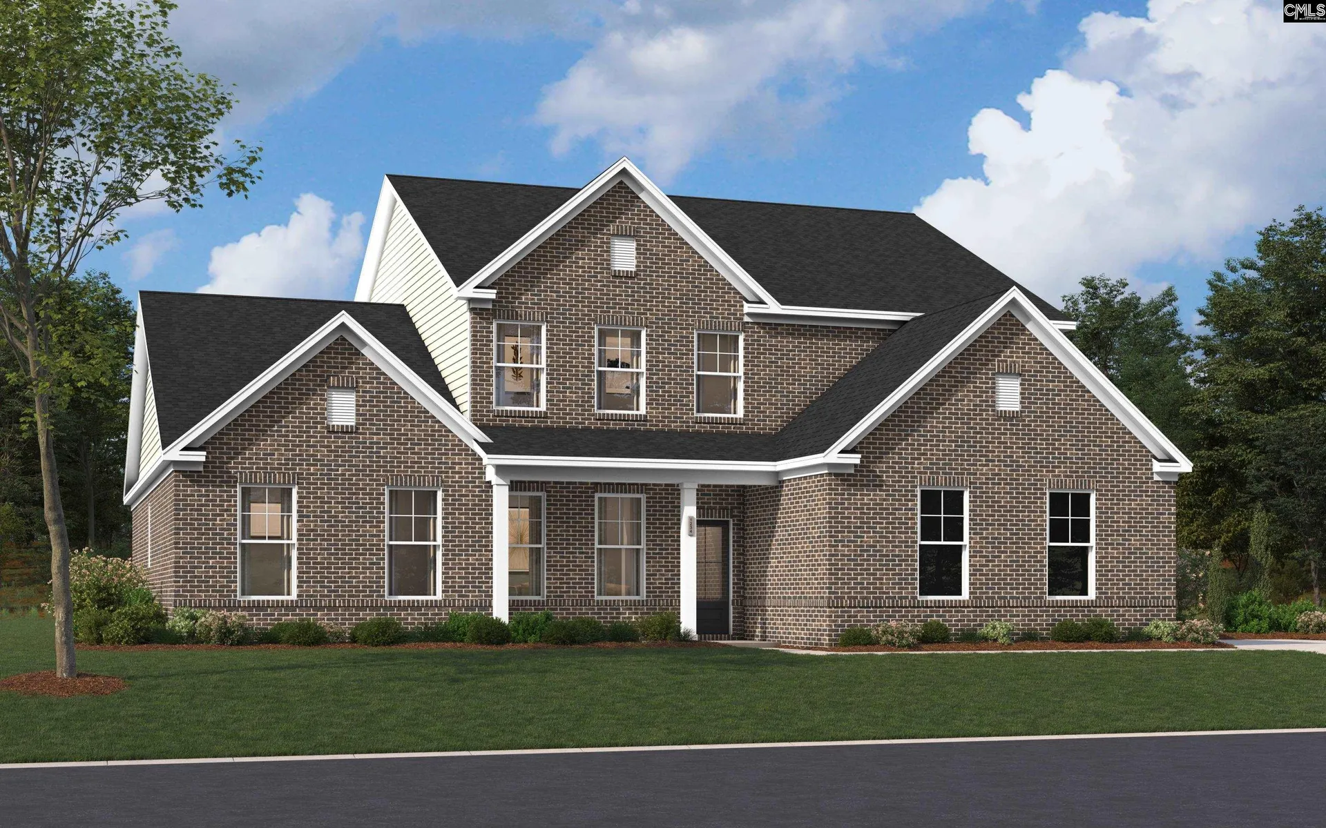 545 Hacienda Court