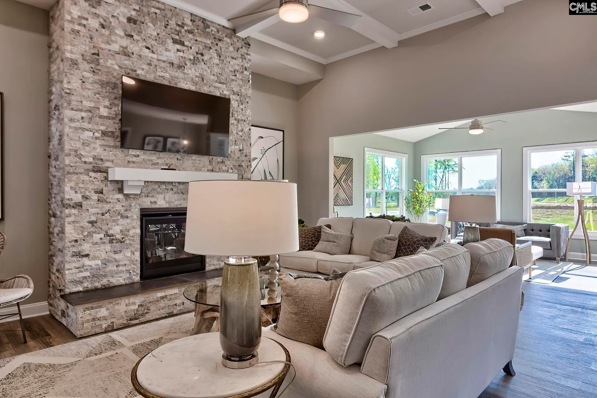 Property image 3 at 555 Hacienda Court, Sumter, SC 29150