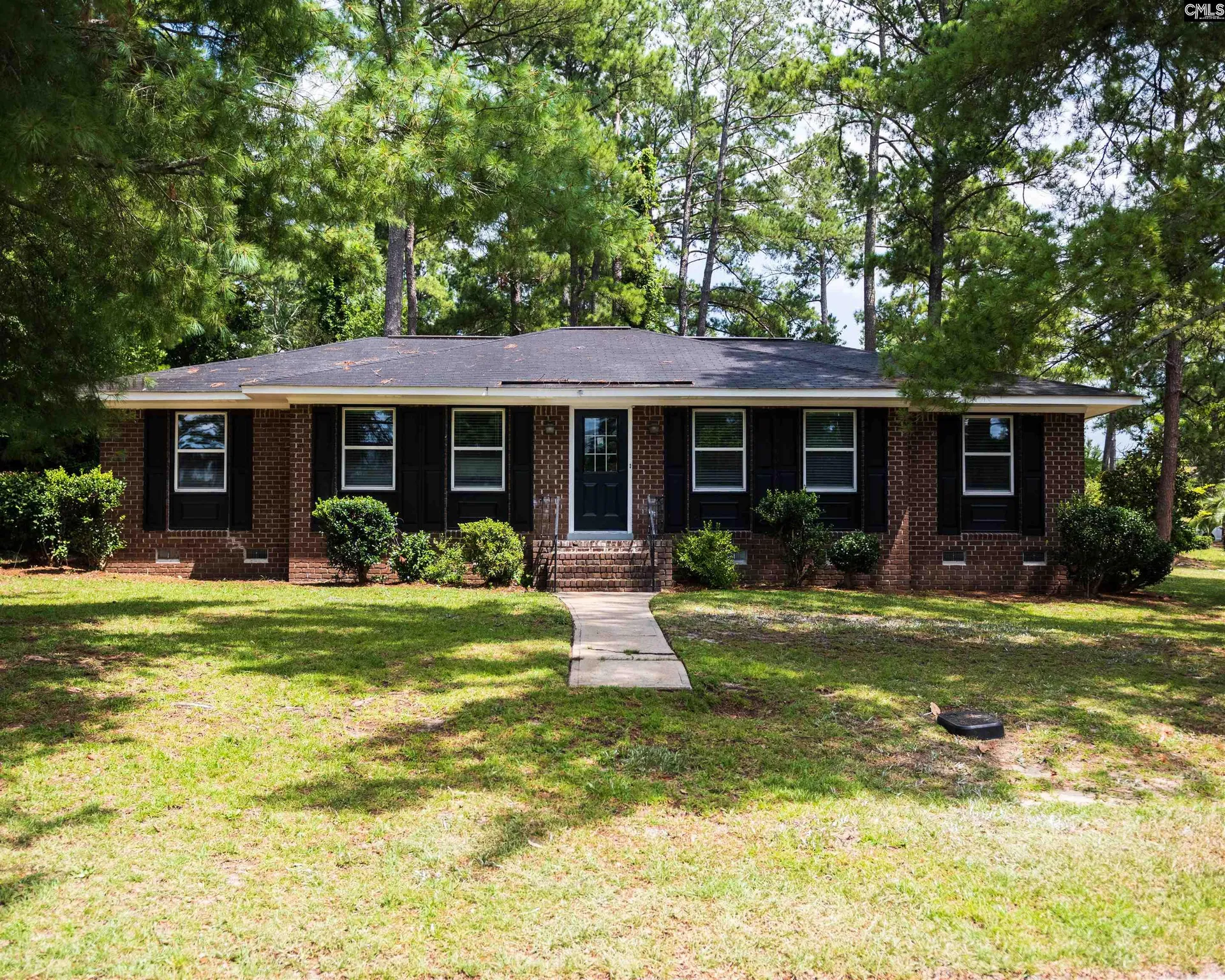 Drexel Lake Hills, Columbia Community