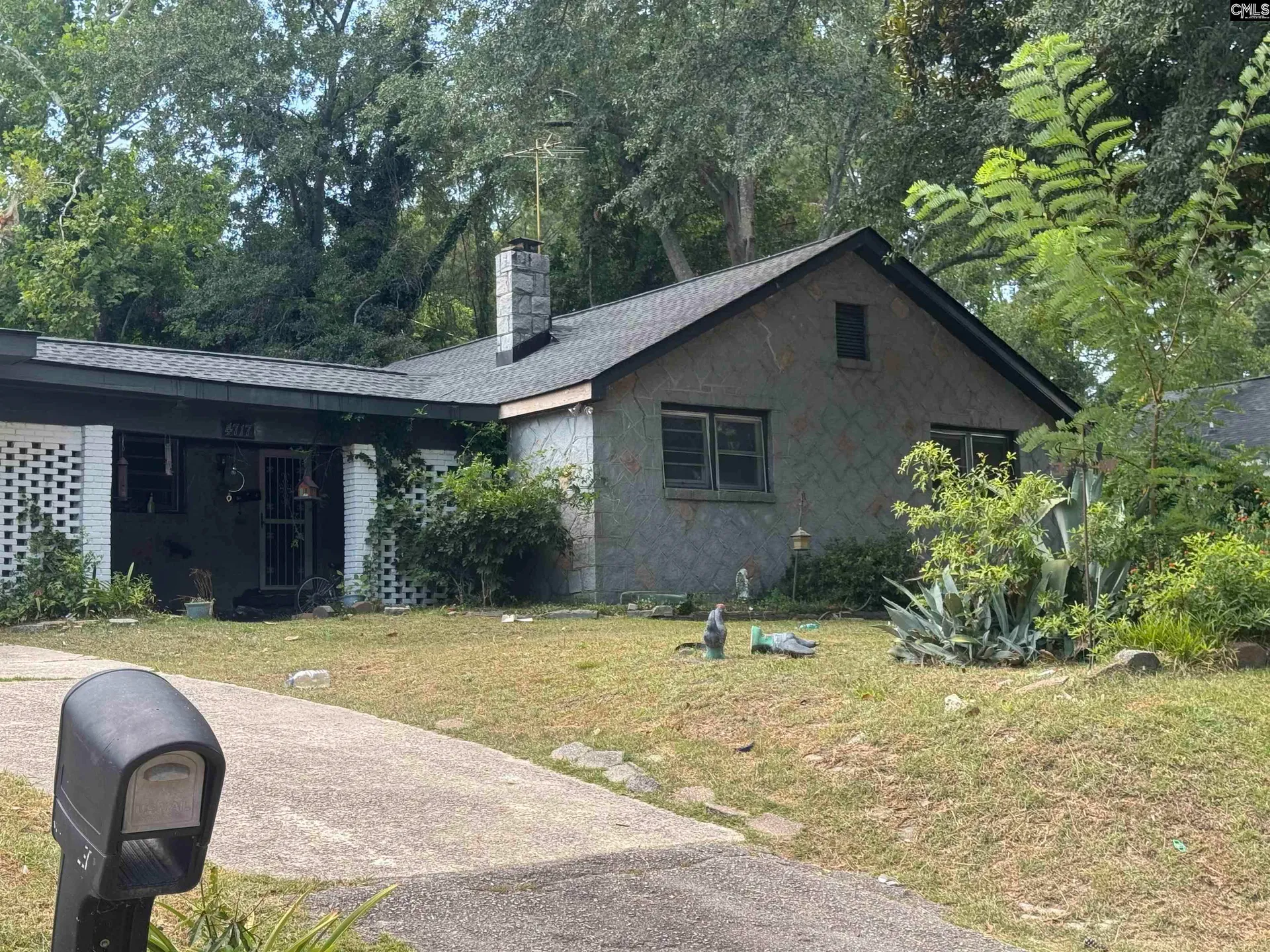 4717 Dale Drive