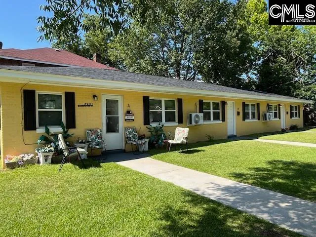 Property image 2 at 2201 Washington Street, Columbia, SC 29204