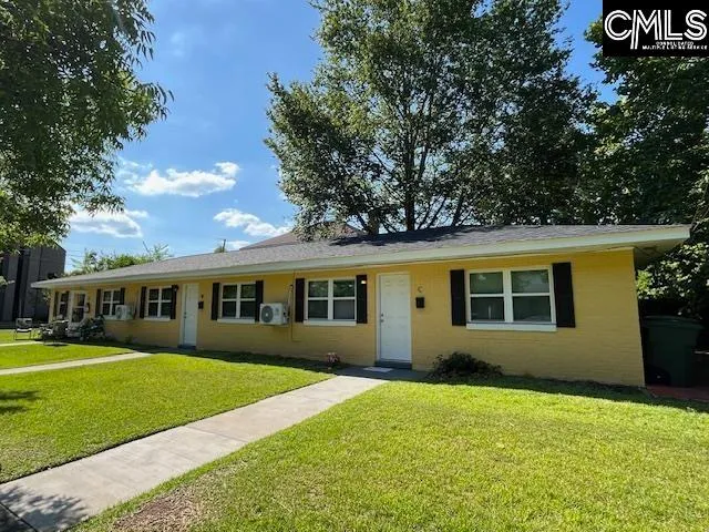 Property image 3 at 2201 Washington Street, Columbia, SC 29204