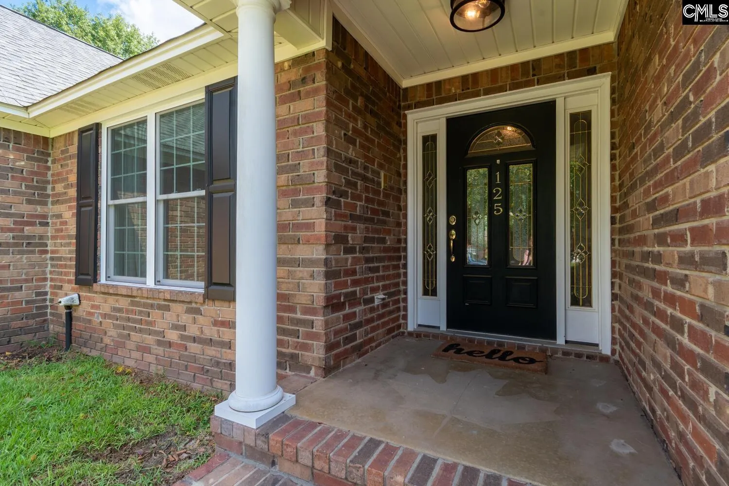 125 Elkhorn Trail