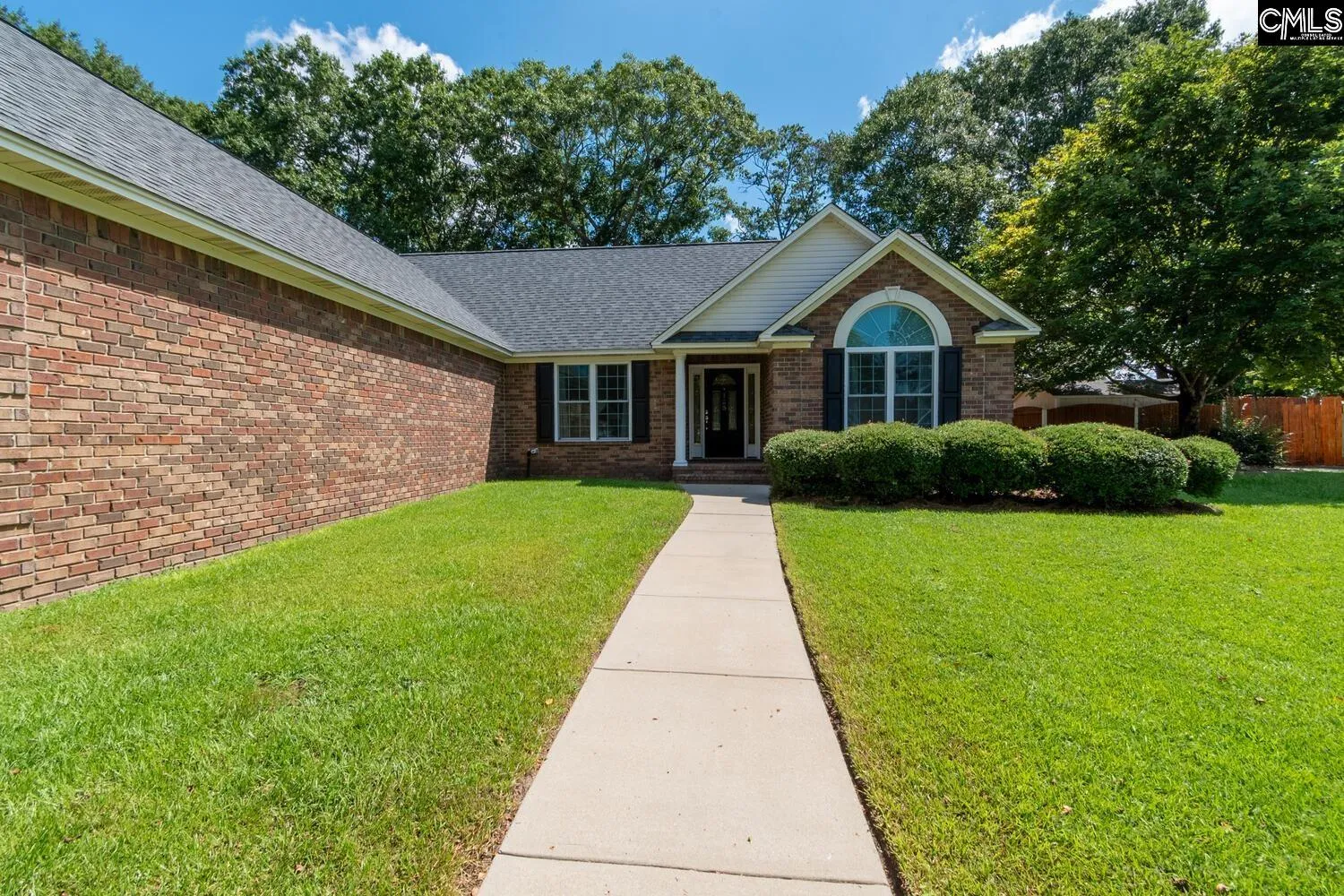 Property image 3 at 125 Elkhorn Trail, Sumter, SC 29150