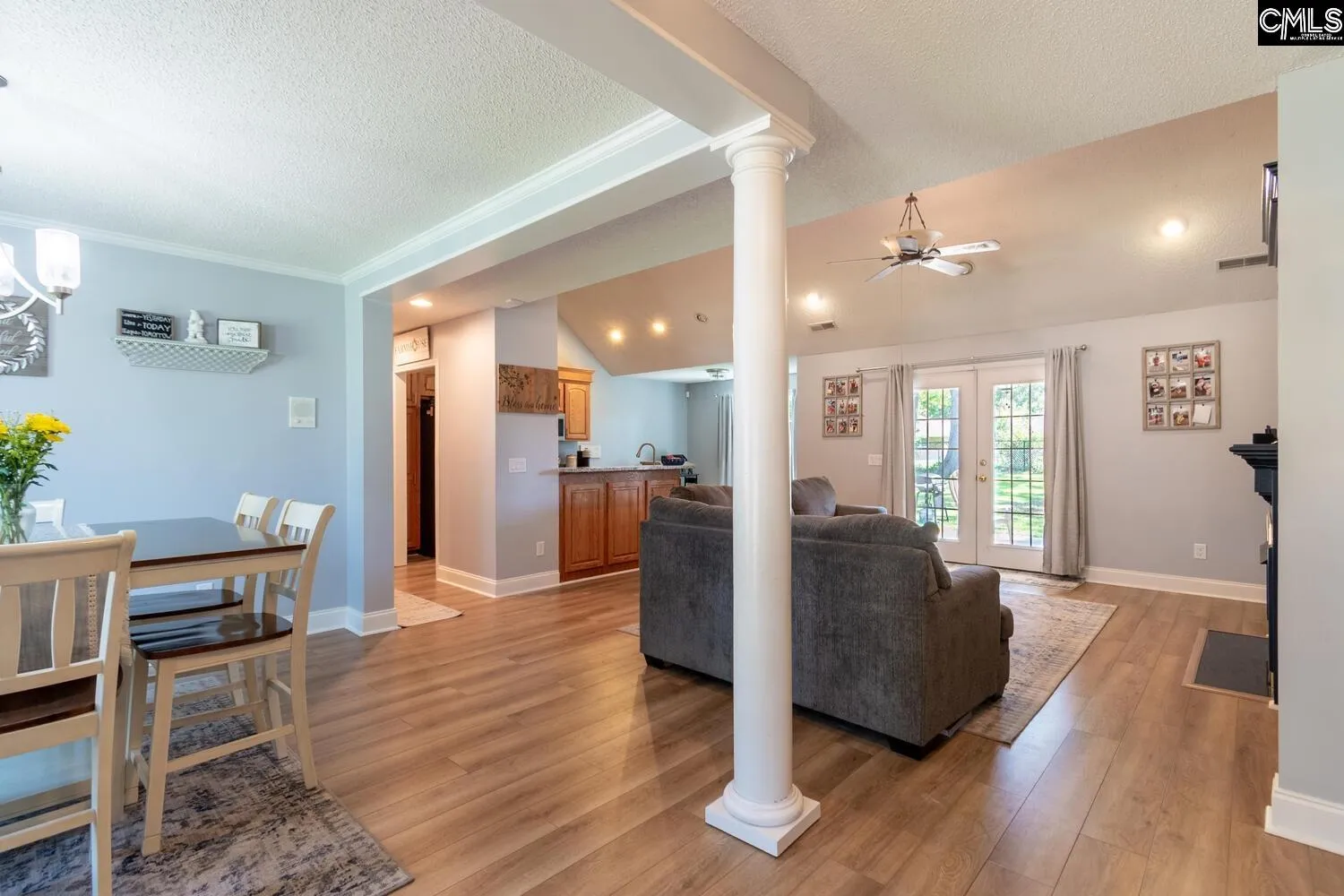 Property image 5 at 125 Elkhorn Trail, Sumter, SC 29150
