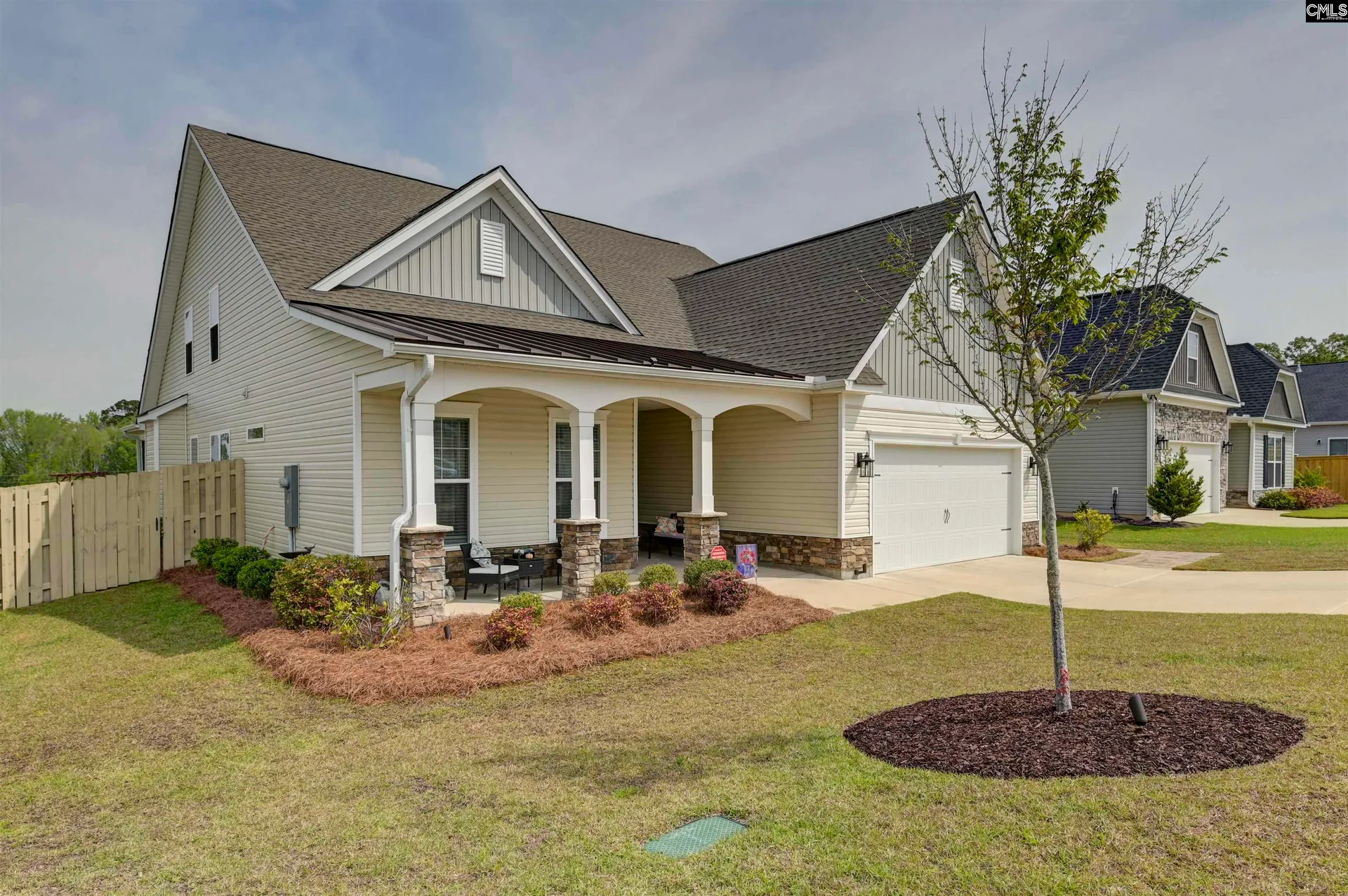 Property image 5 at 612 Cog Lane, Elgin, SC 29045