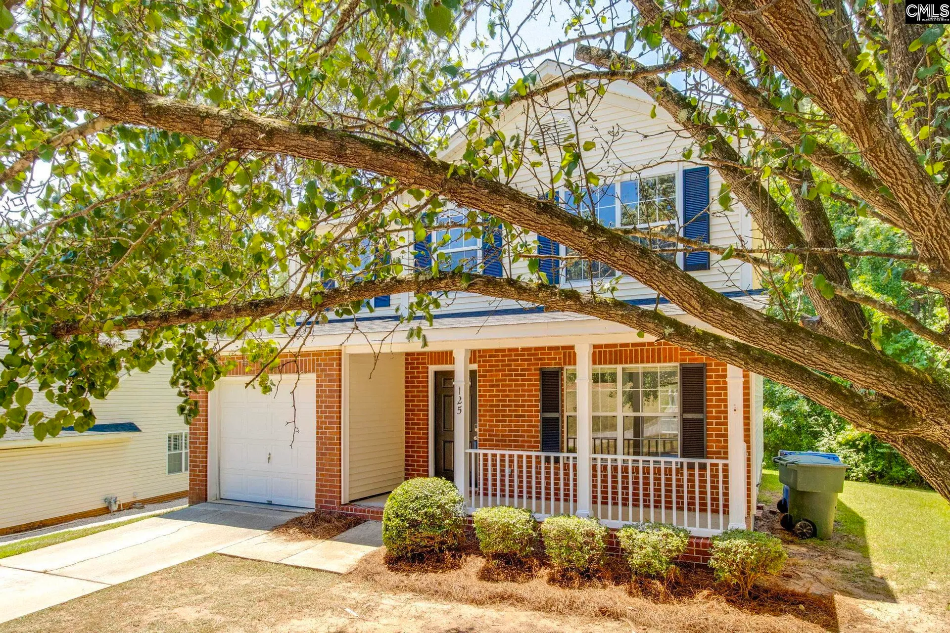 Property image 3 at 125 Cedar Field Lane, Columbia, SC 29212