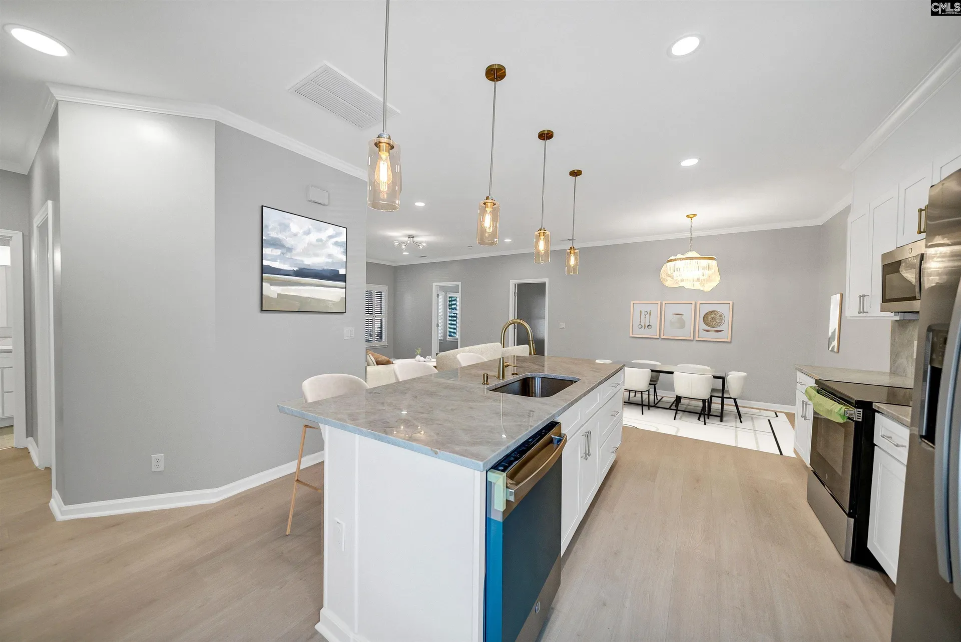 Property image 5 at 115 Walden Court, Columbia, SC 29204