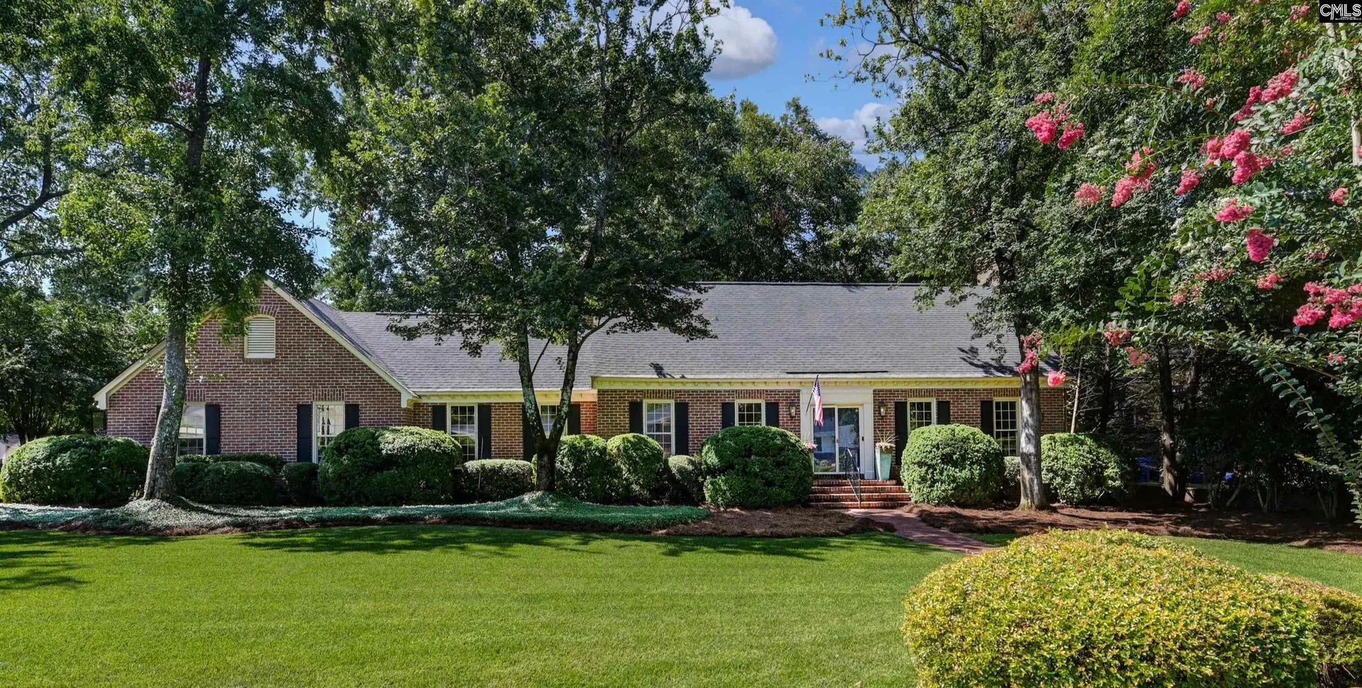Property image 2 at 5110 Quail Lane, Columbia, SC 29206
