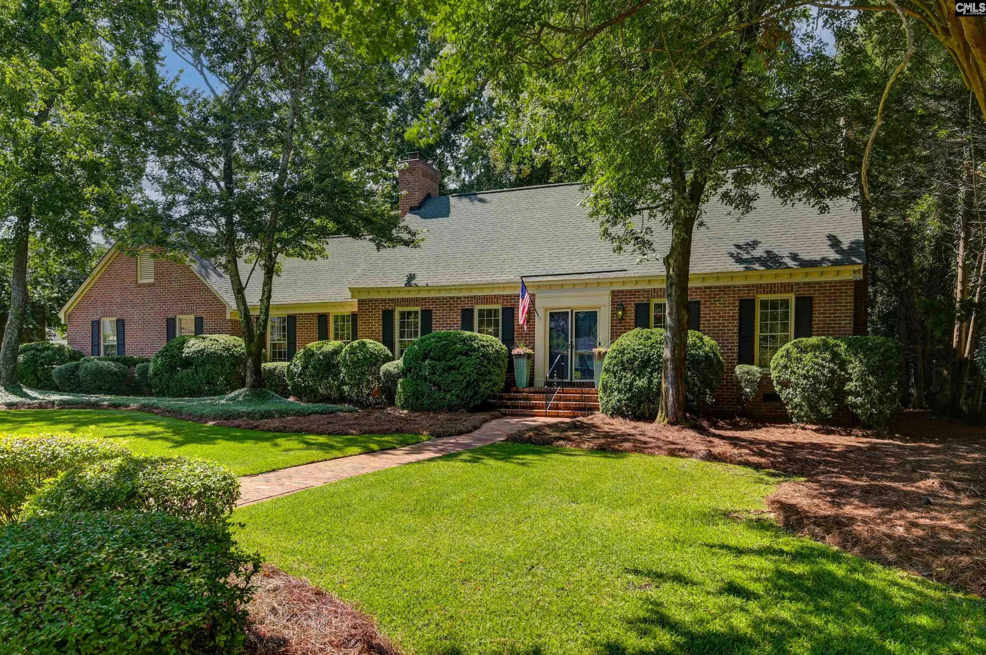 Property image 3 at 5110 Quail Lane, Columbia, SC 29206