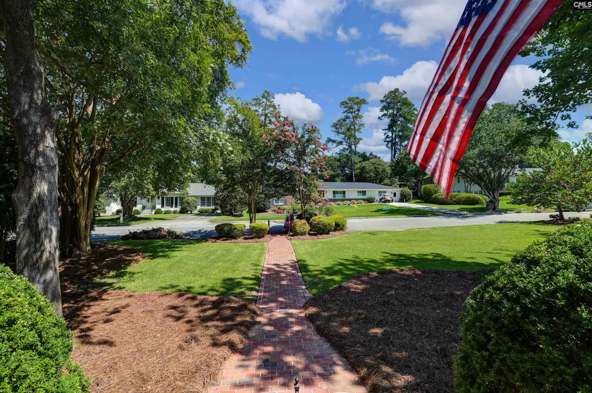 Property image 4 at 5110 Quail Lane, Columbia, SC 29206