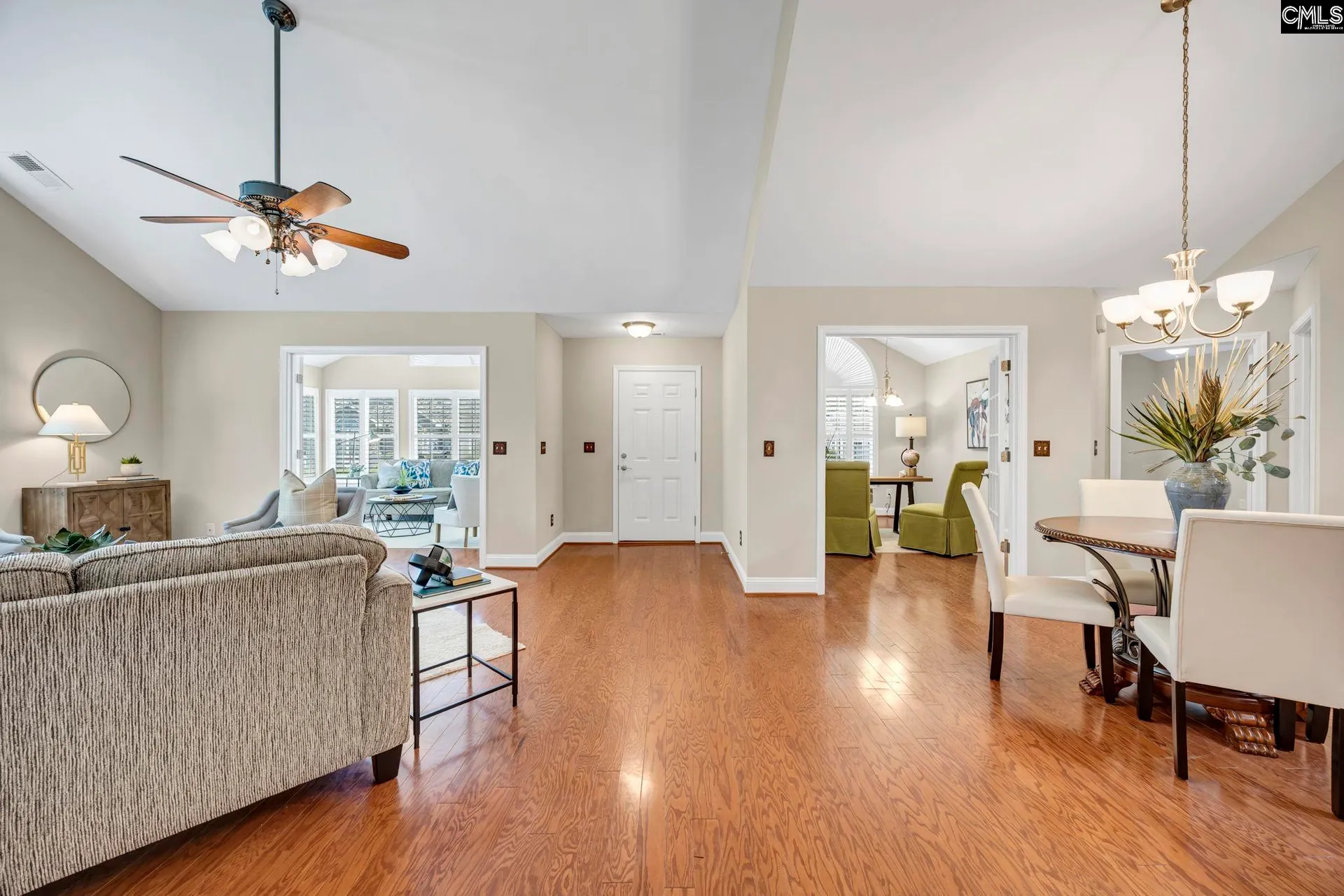 Property image 3 at 501 Laryn Lane, Lexington, SC 29072-6930
