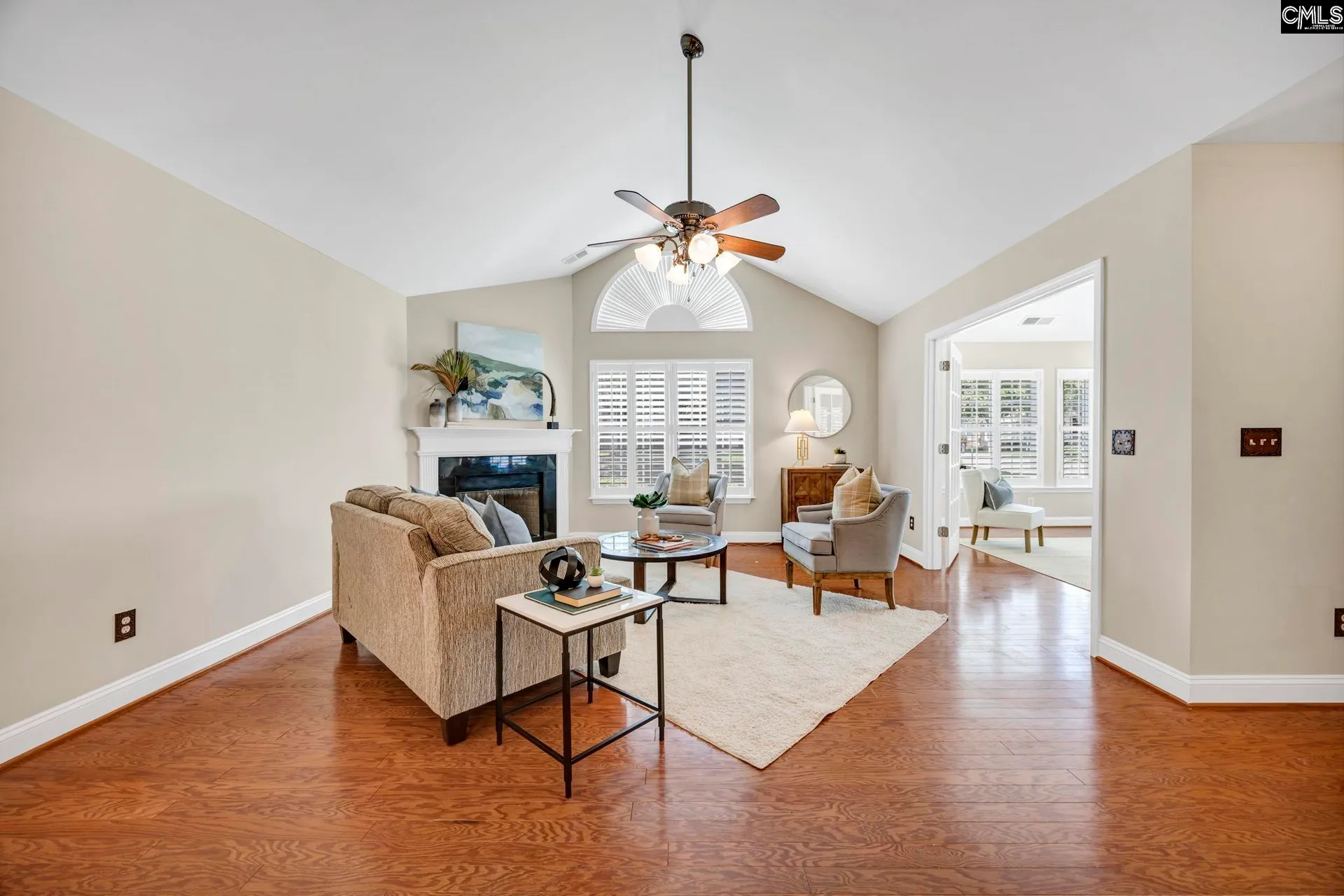 Property image 4 at 501 Laryn Lane, Lexington, SC 29072-6930