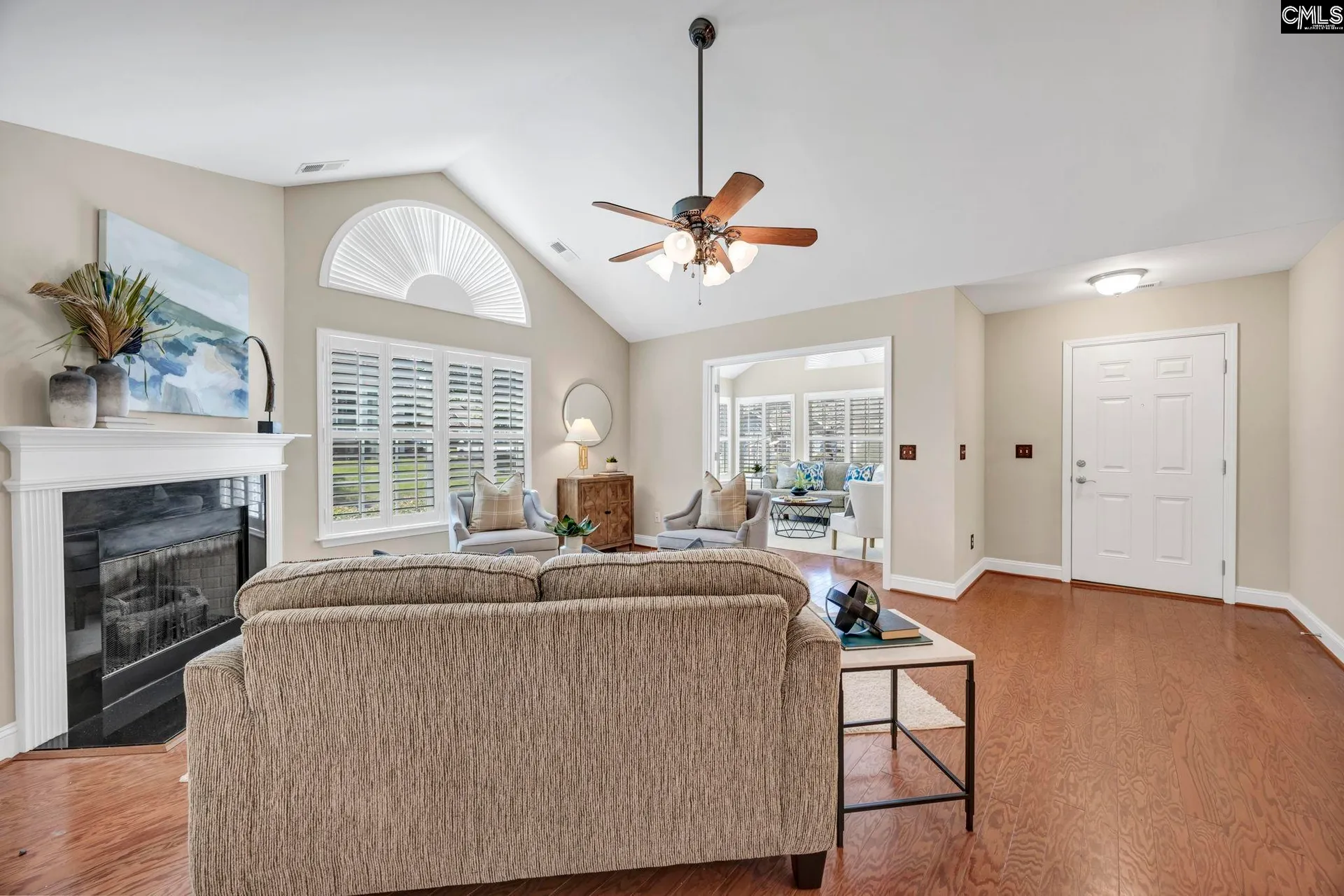 Property image 5 at 501 Laryn Lane, Lexington, SC 29072-6930