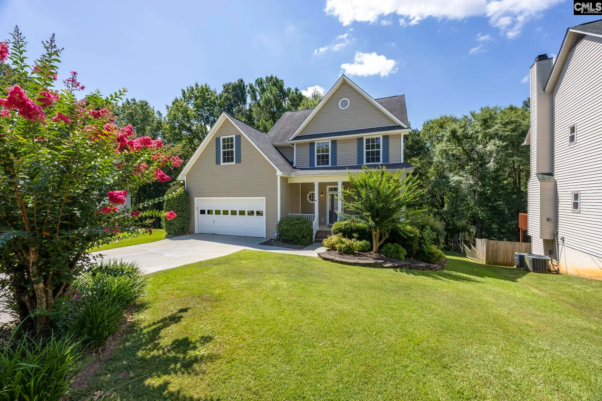 Property image 2 at 8 Kings Creek Court, Irmo, SC 29063