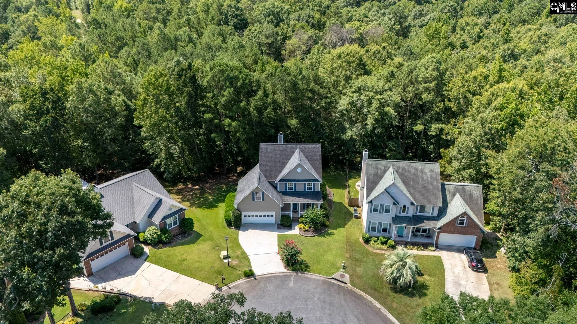 Property image 3 at 8 Kings Creek Court, Irmo, SC 29063