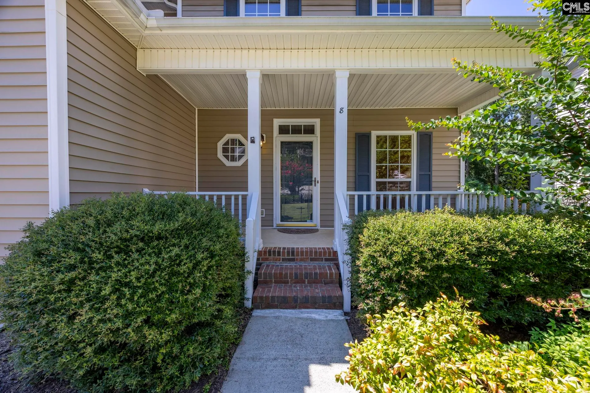 Property image 5 at 8 Kings Creek Court, Irmo, SC 29063
