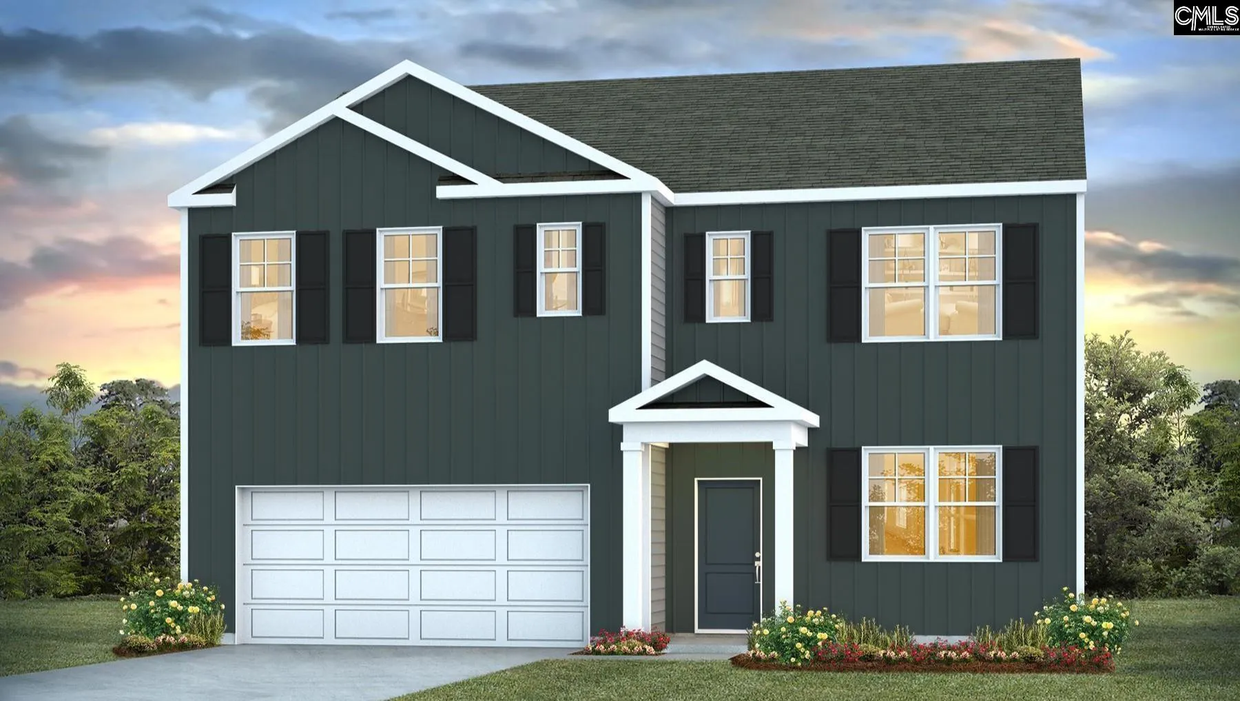 2127 Leatherstone Lane
