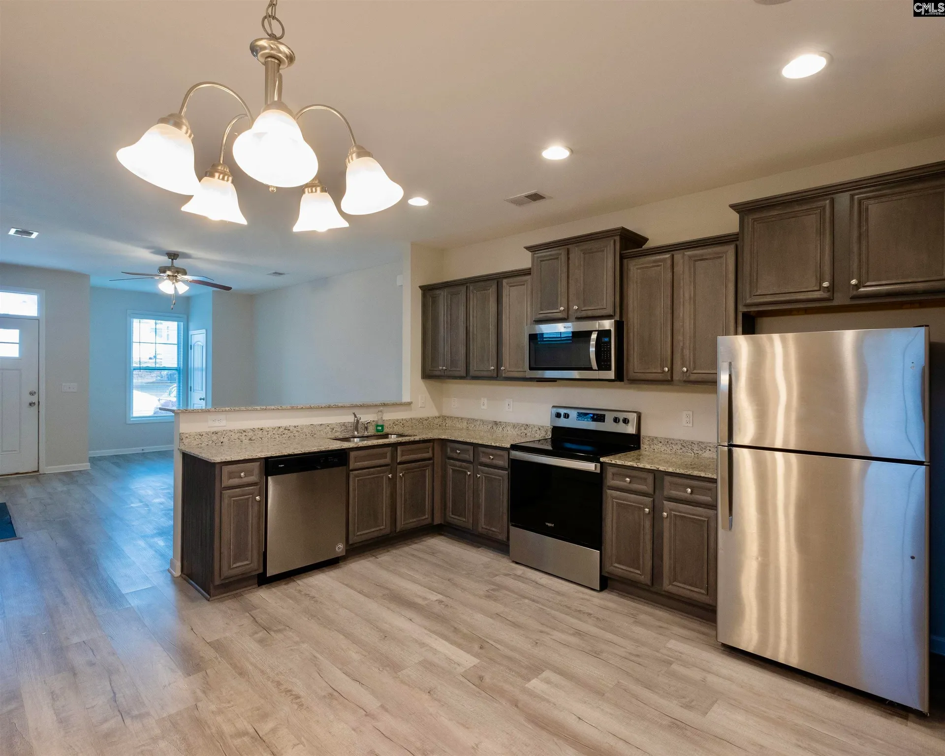 Property image 3 at 135 Silver Run Place, West Columbia, SC 29169