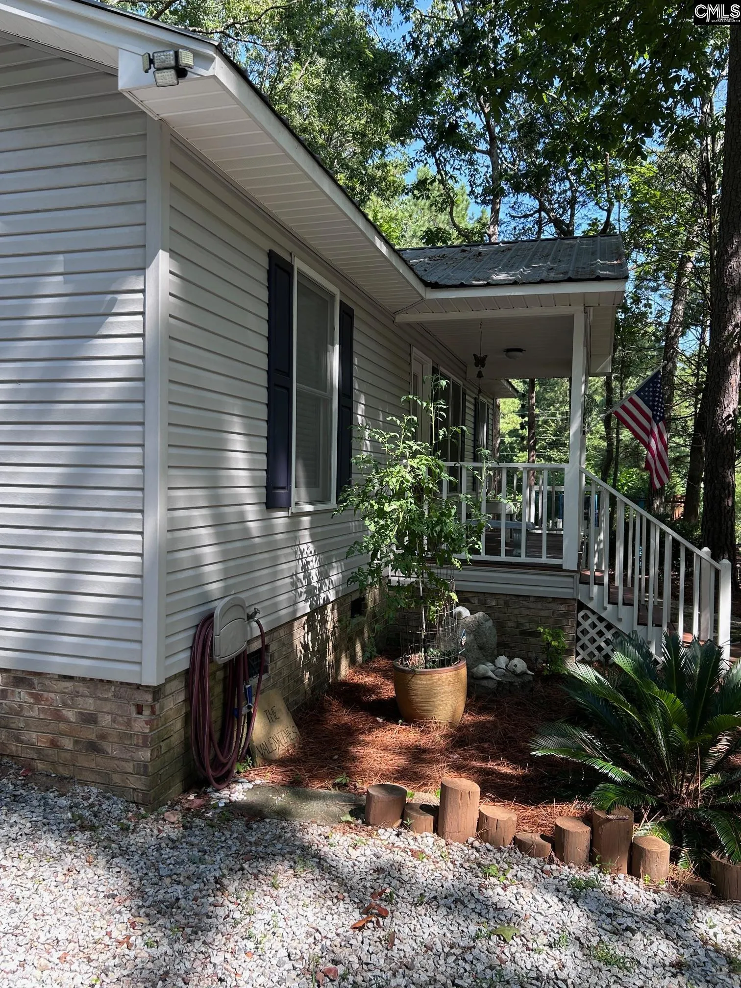 Property image 2 at 195 Lexington Lane, Chapin, SC 29036