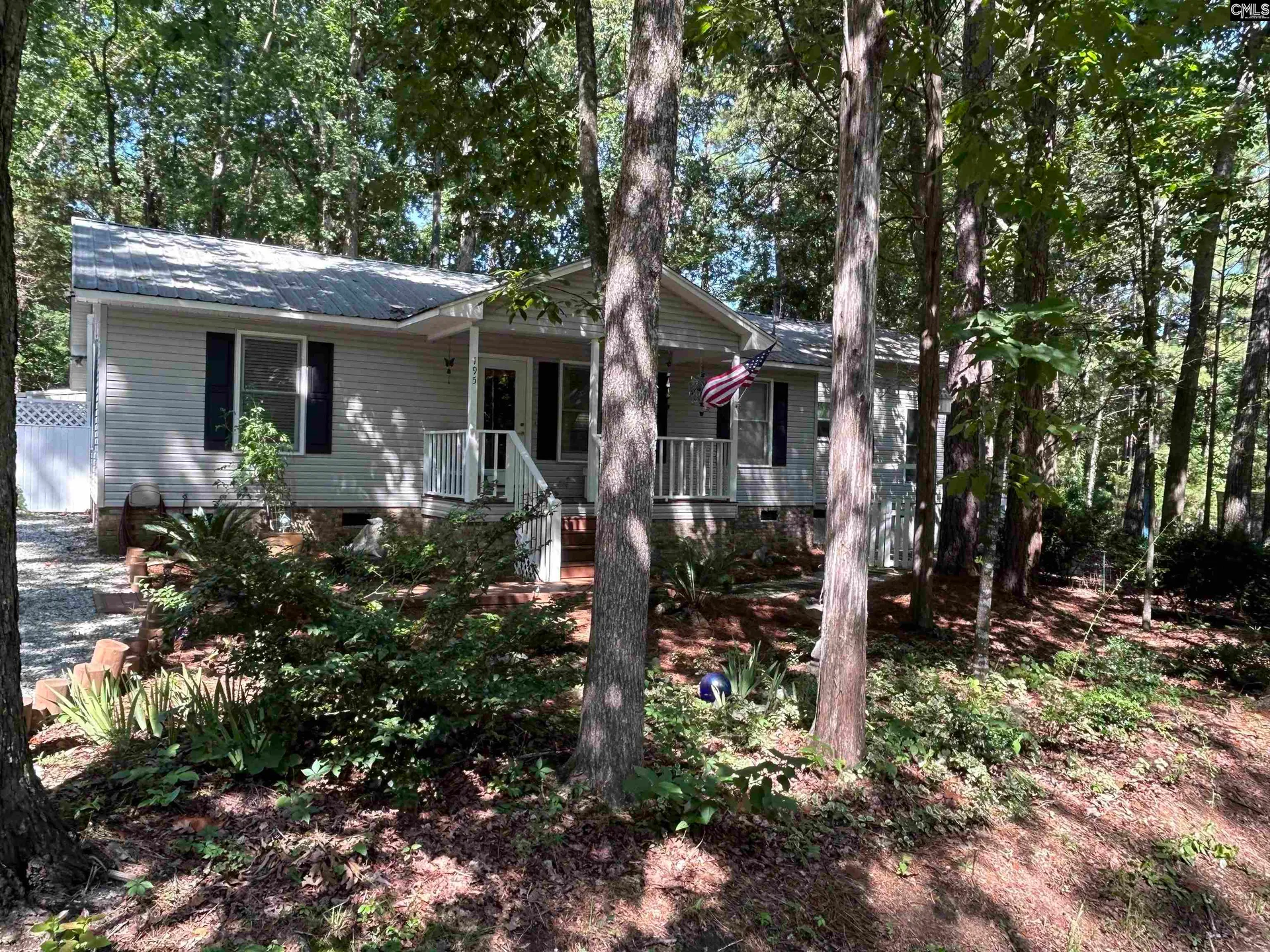 Property image 4 at 195 Lexington Lane, Chapin, SC 29036