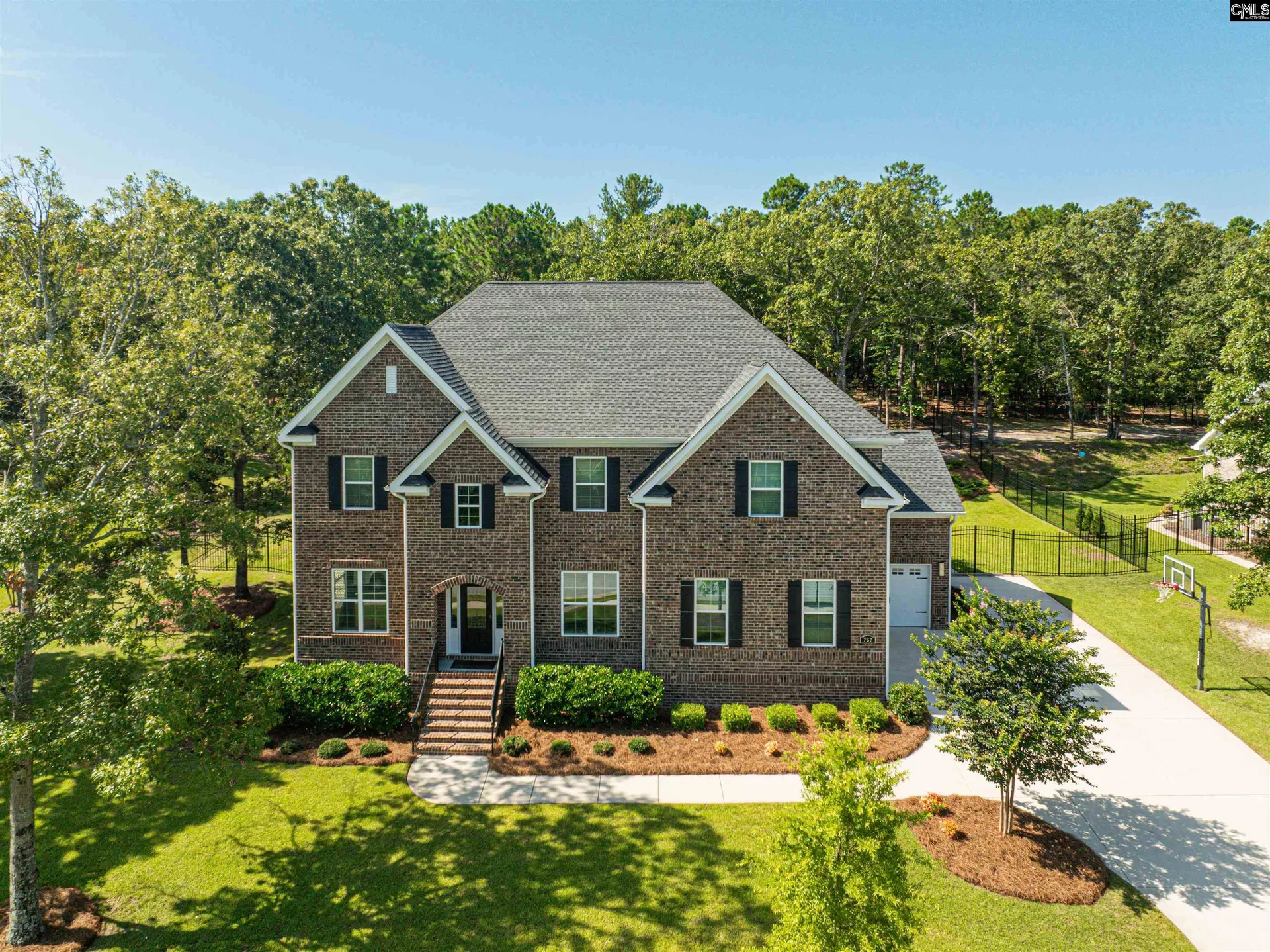 767 Dial Creek Road