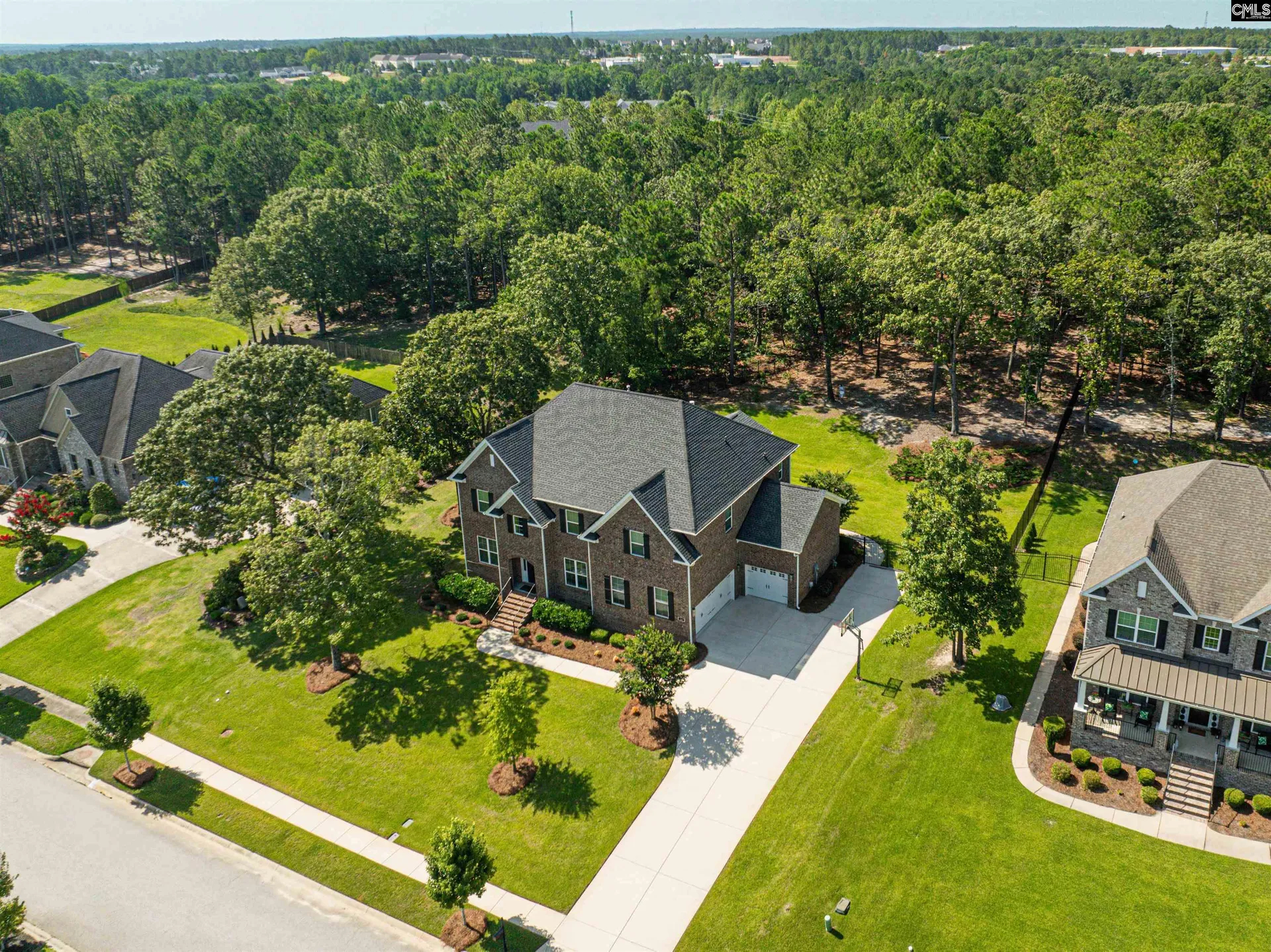 Property image 2 at 767 Dial Creek Road, Elgin, SC 29045