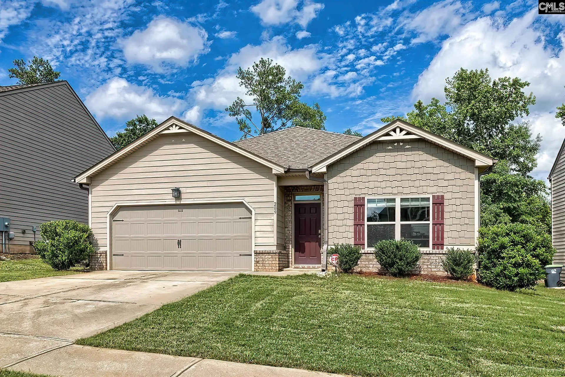 209 Village View Way