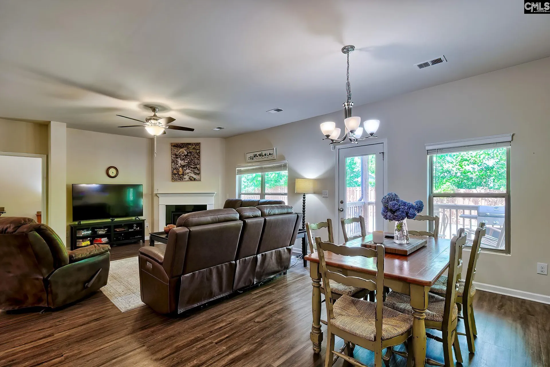Property image 5 at 209 Village View Way, Lexington, SC 29072-8137