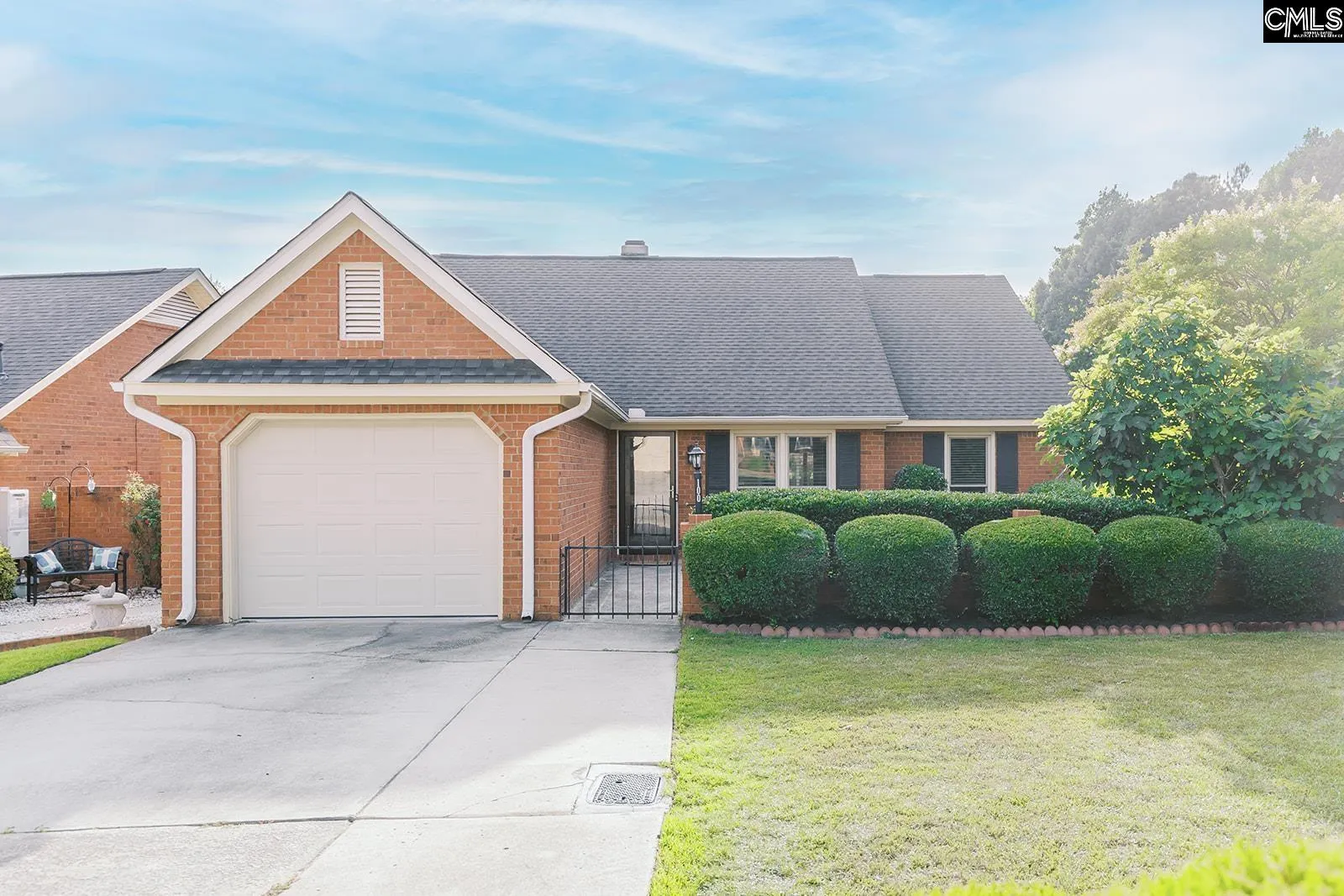 Carmel Commons, Irmo Community